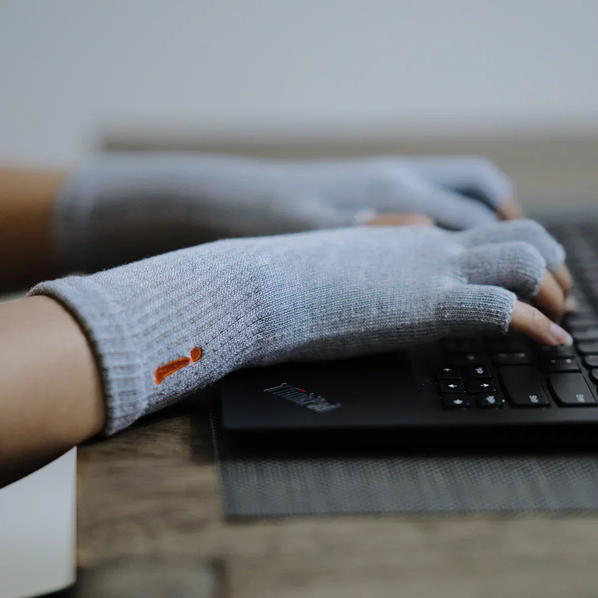 Gants mitaines anti-inflammatoires Incrediwear