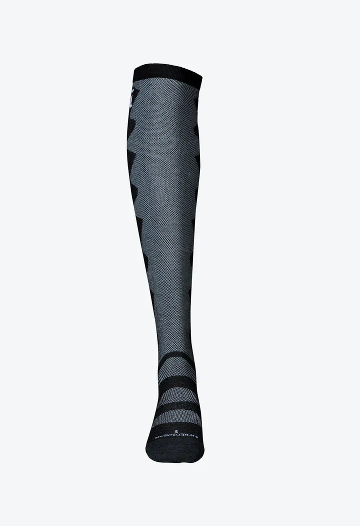 Chaussettes de Sport fine Incrediwear - paire