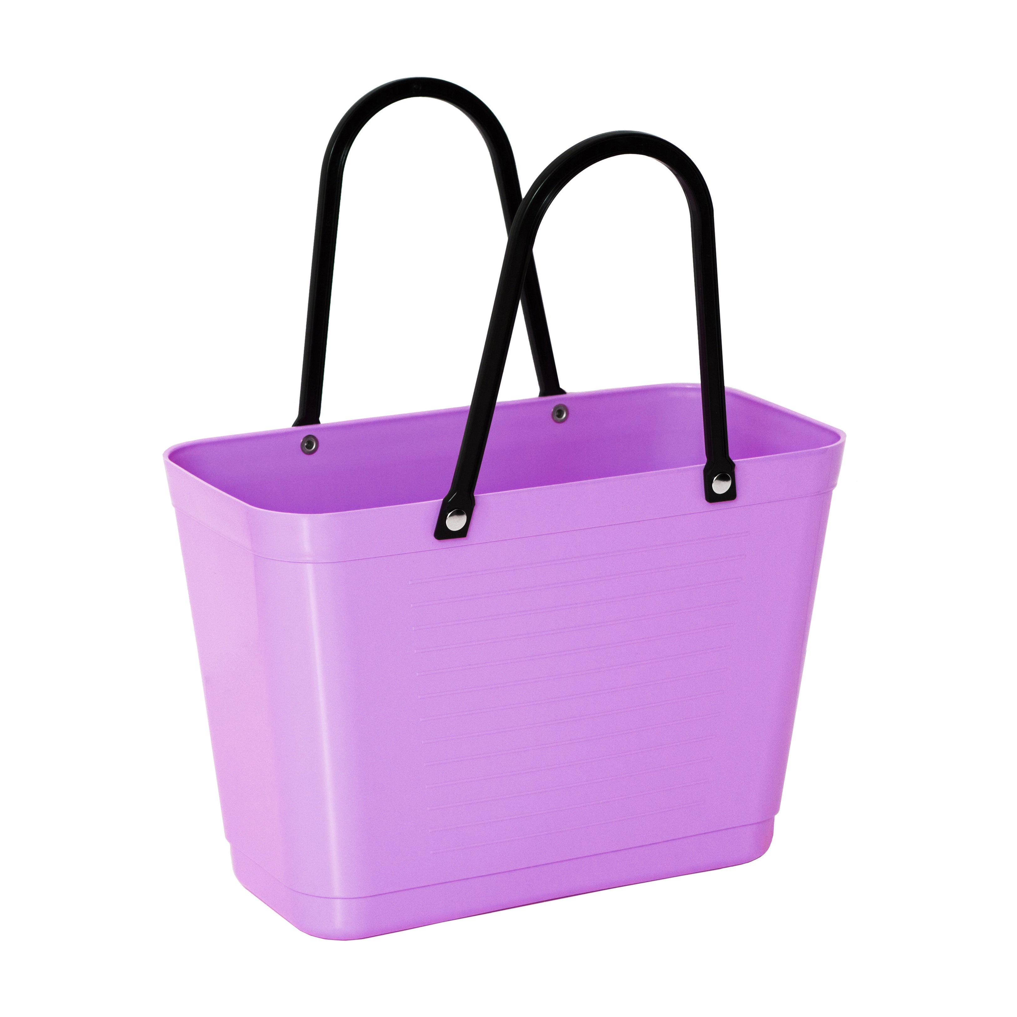Sac Hinza petit modèle - Green Plastic