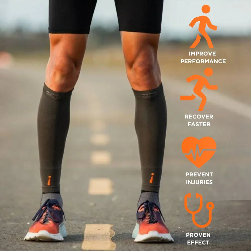 Manchon de mollet Incrediwear