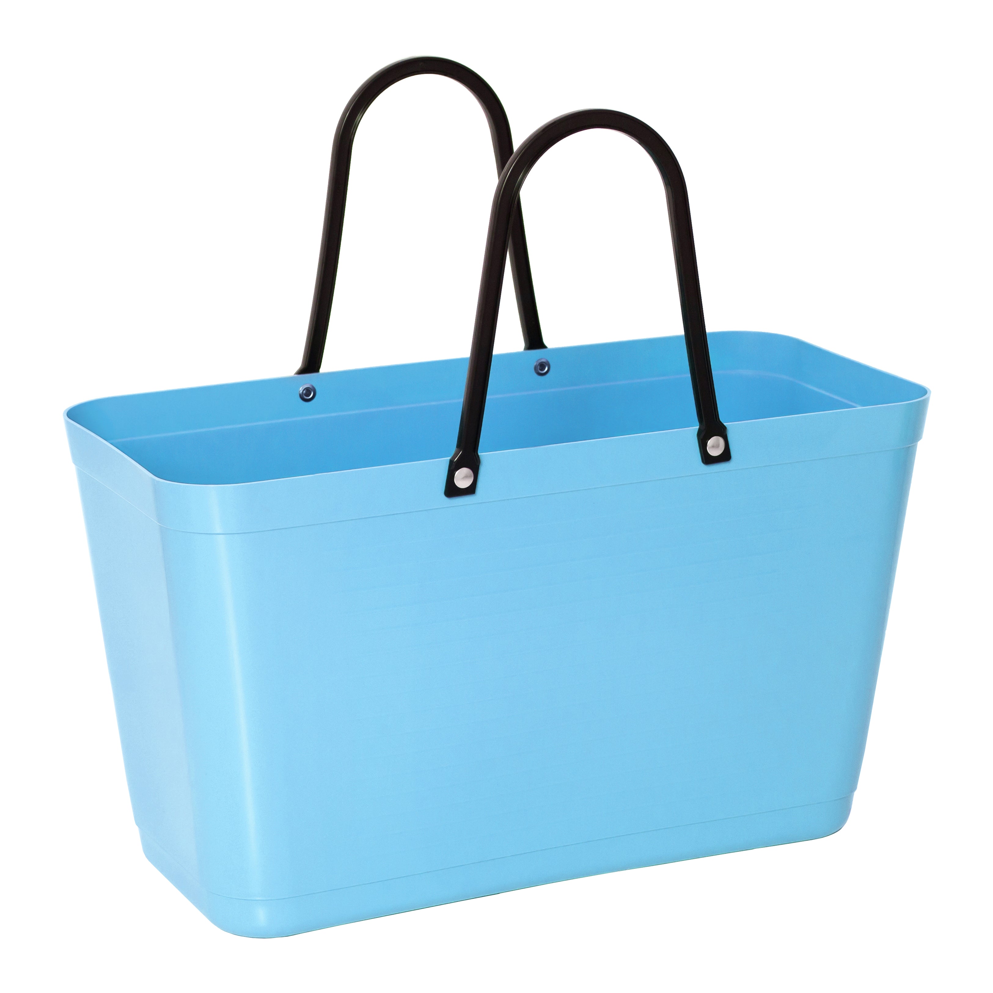 Sac Hinza grand modèle - Green Plastic