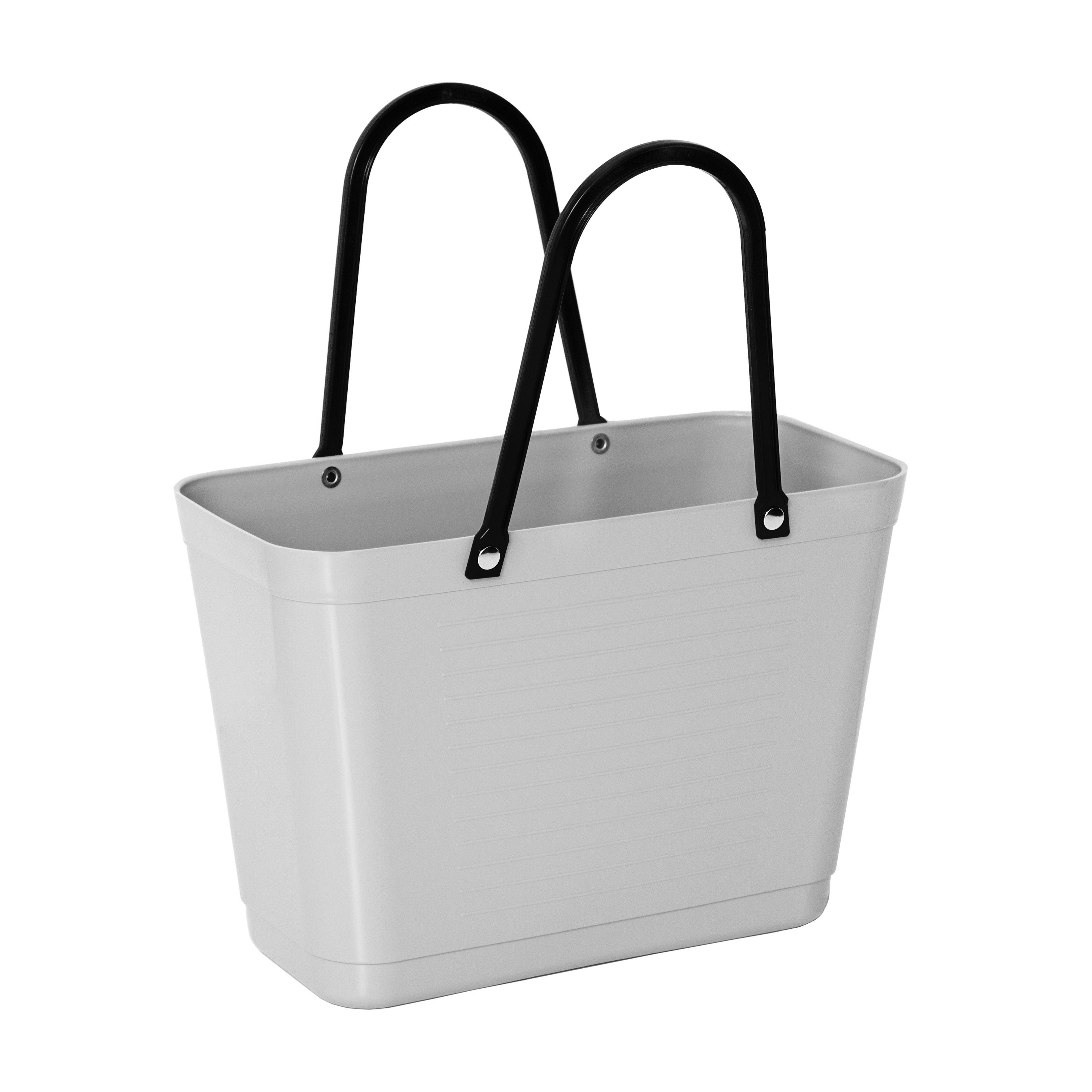 Sac Hinza petit modèle - Green Plastic