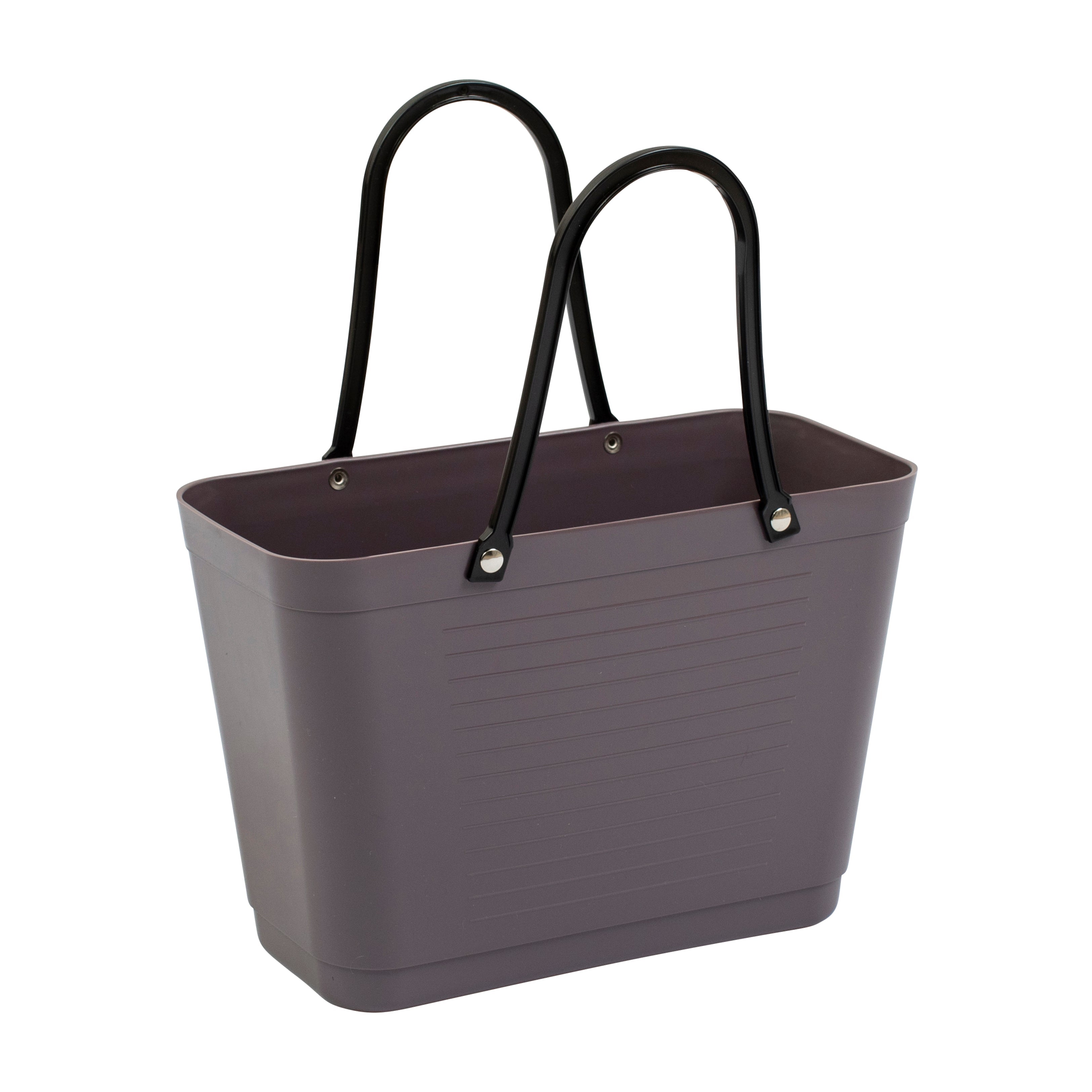 Sac Hinza petit modèle - Green Plastic