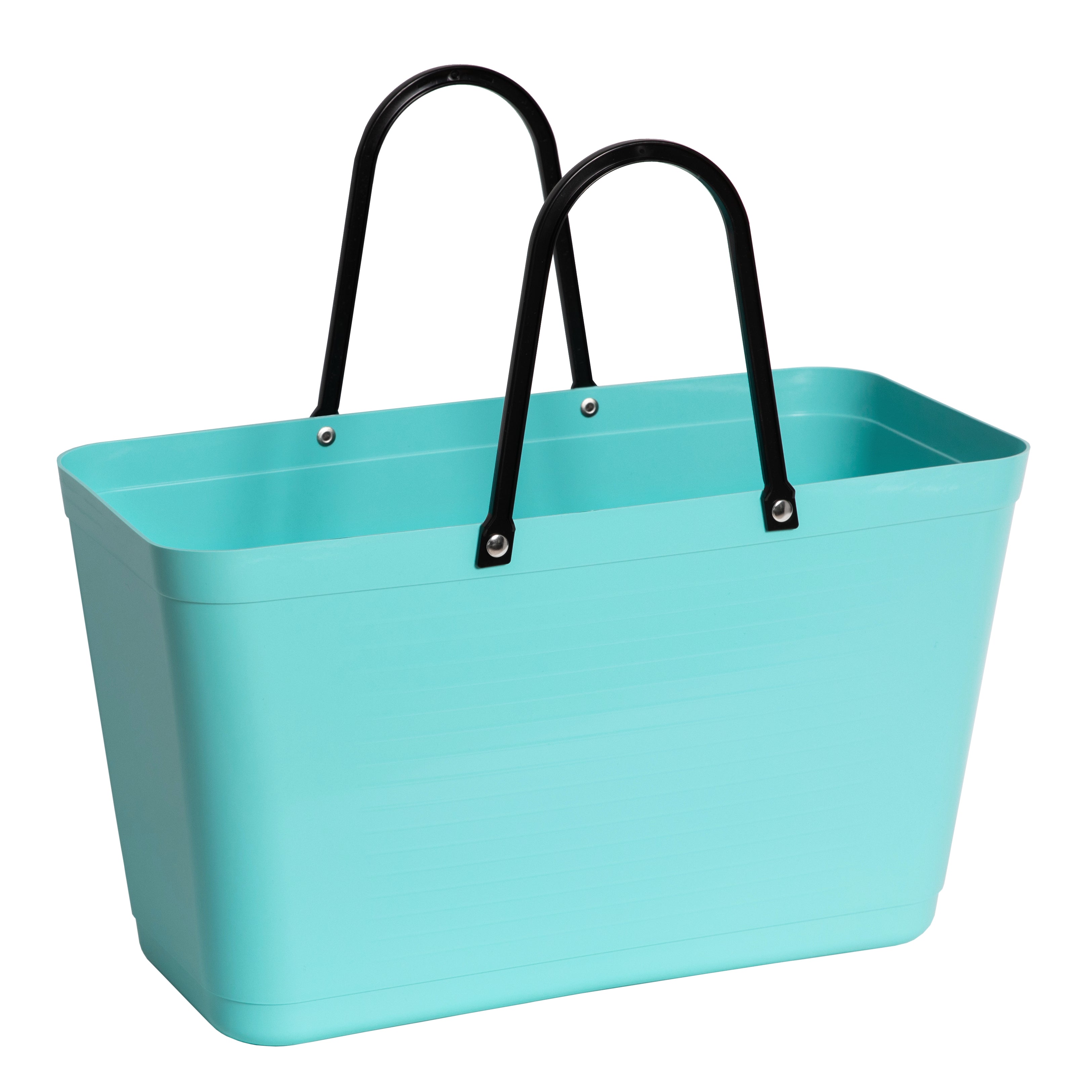 Sac Hinza grand modèle - Green Plastic