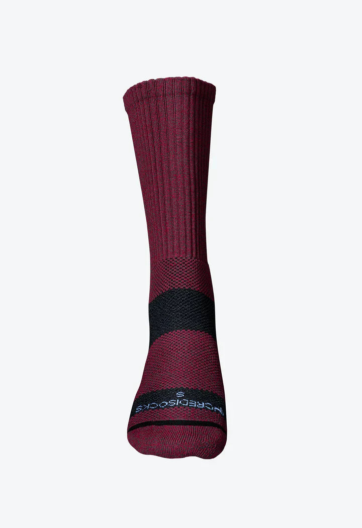 Chaussettes de Trek Incrediwear - paire