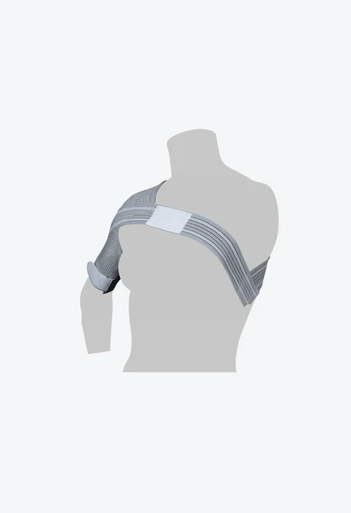 Attelle d'épaule D / G Incrediwear