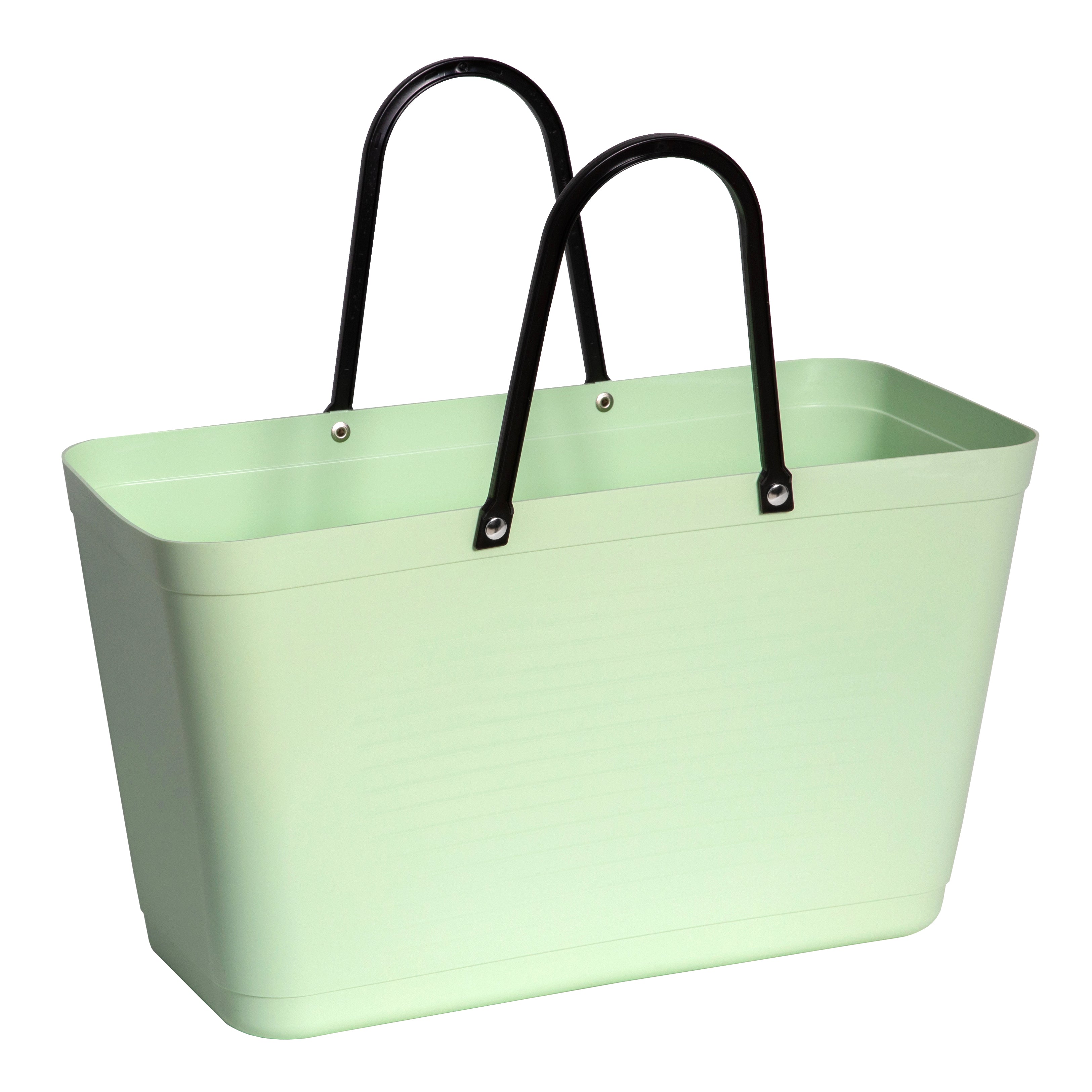 Sac Hinza grand modèle - Green Plastic