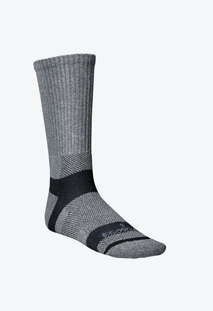 Chaussettes de Trek Incrediwear - paire