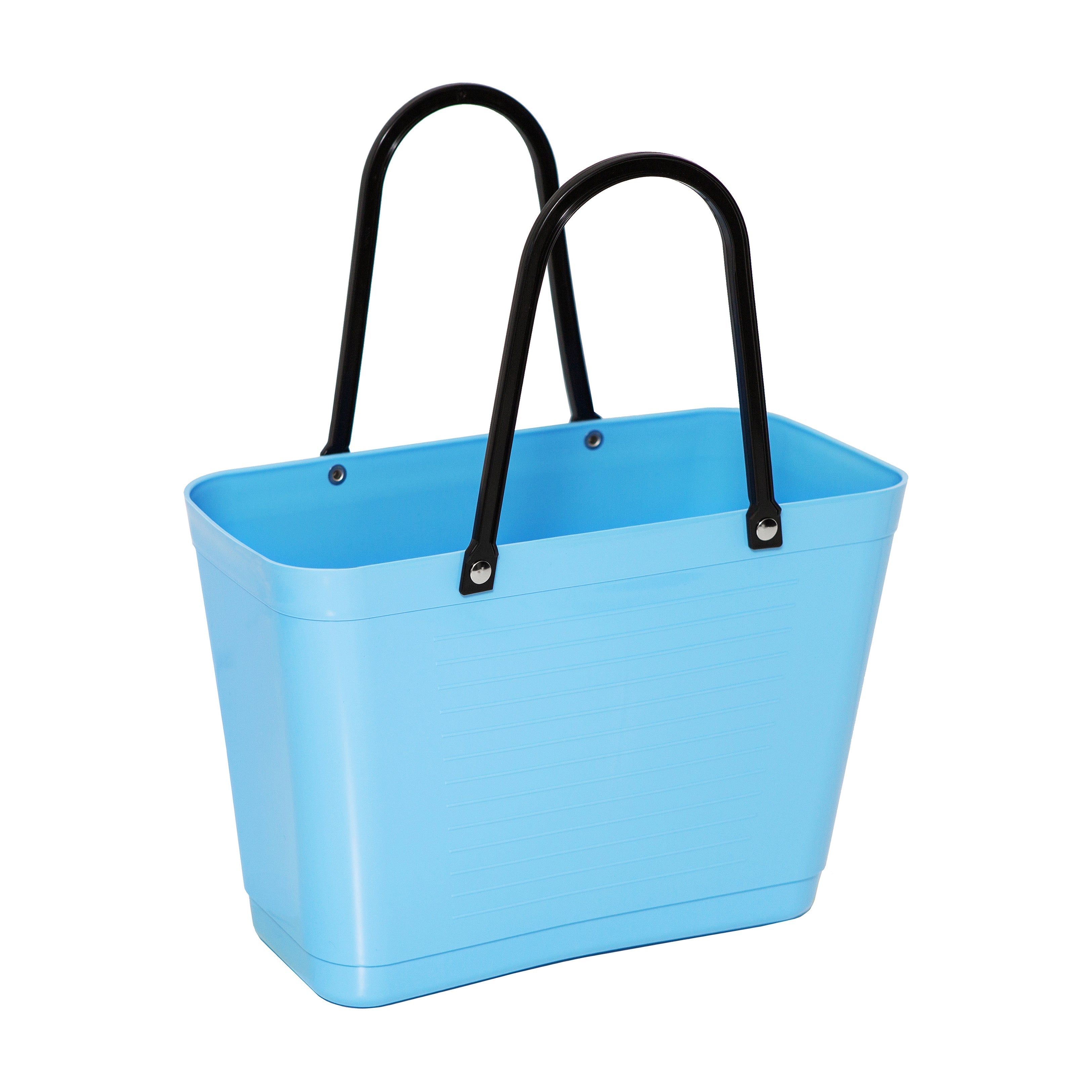 Sac Hinza petit modèle - Green Plastic