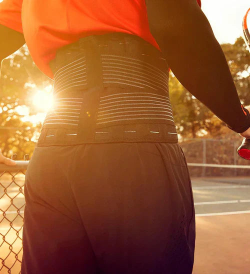 Ceinture lombaire Incrediwear