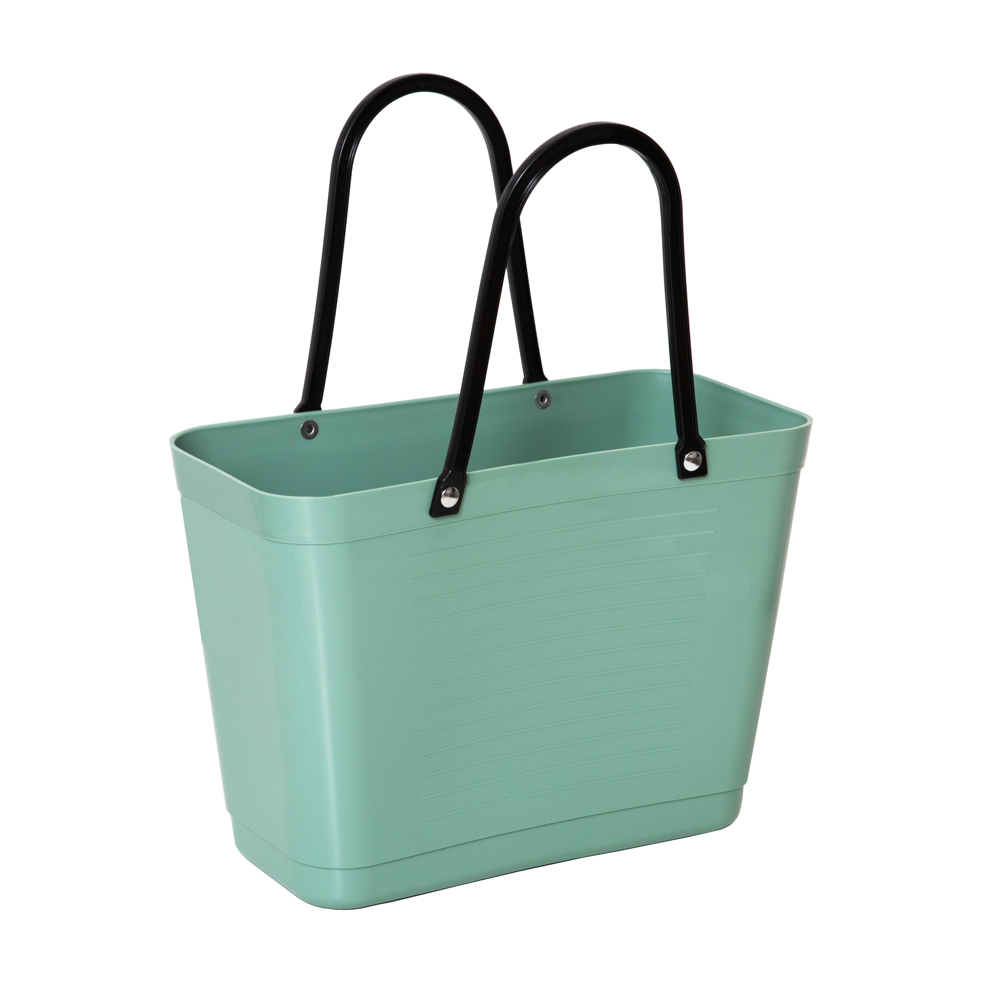 Sac Hinza petit modèle - Green Plastic