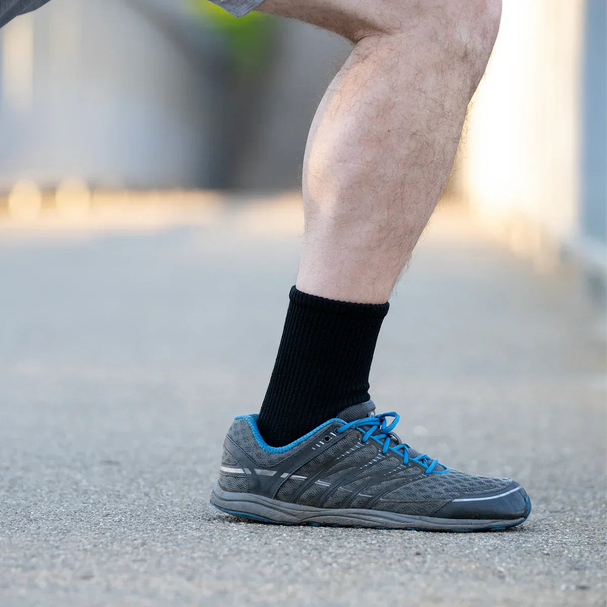 Chaussettes Circulante Incrediwear - paire