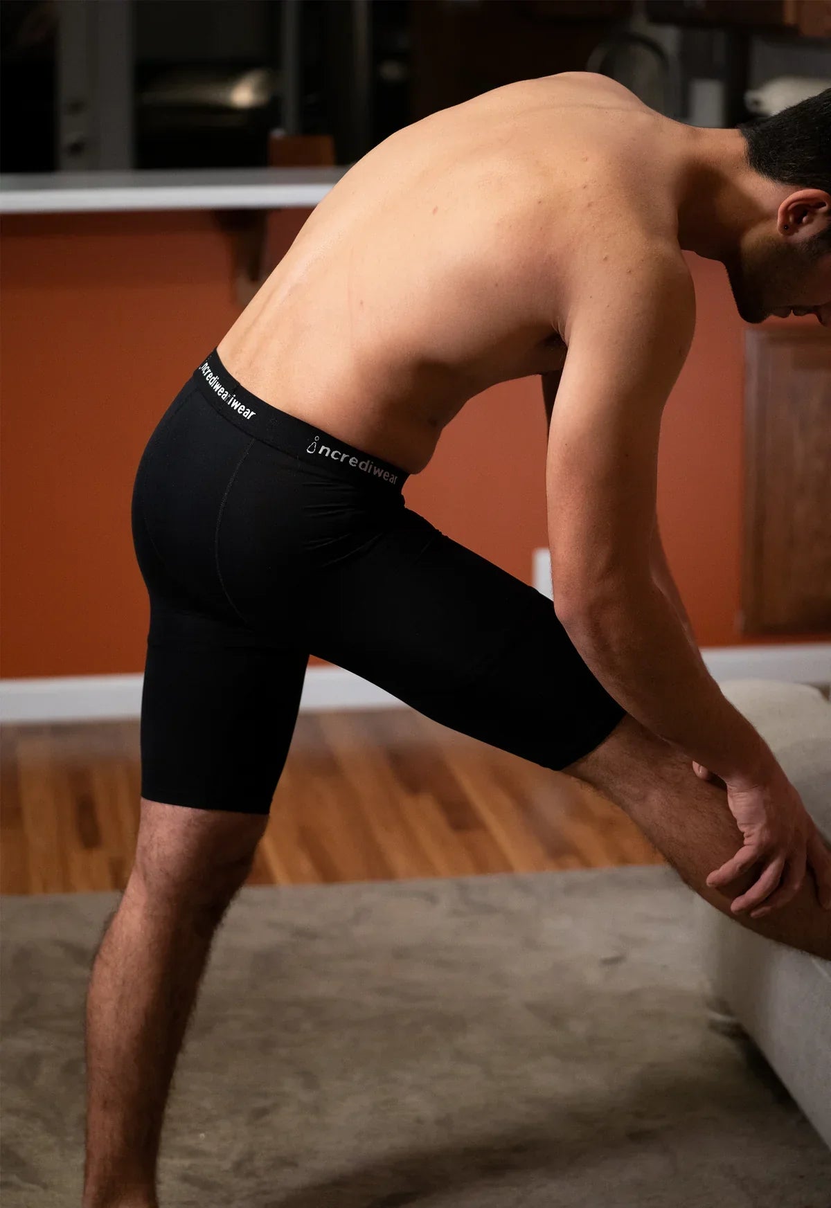 Caleçon de performance Incrediwear