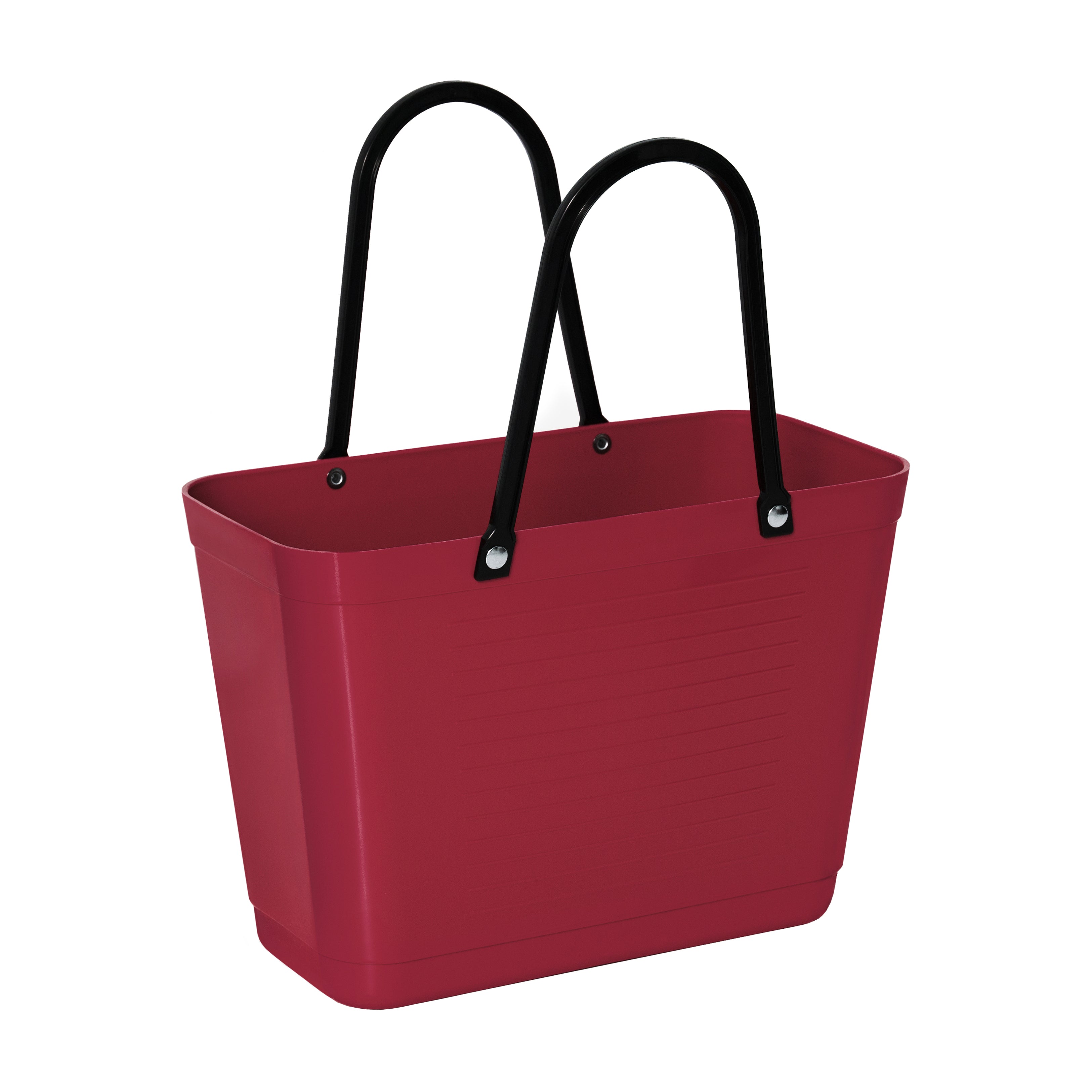 Sac Hinza petit modèle - Green Plastic