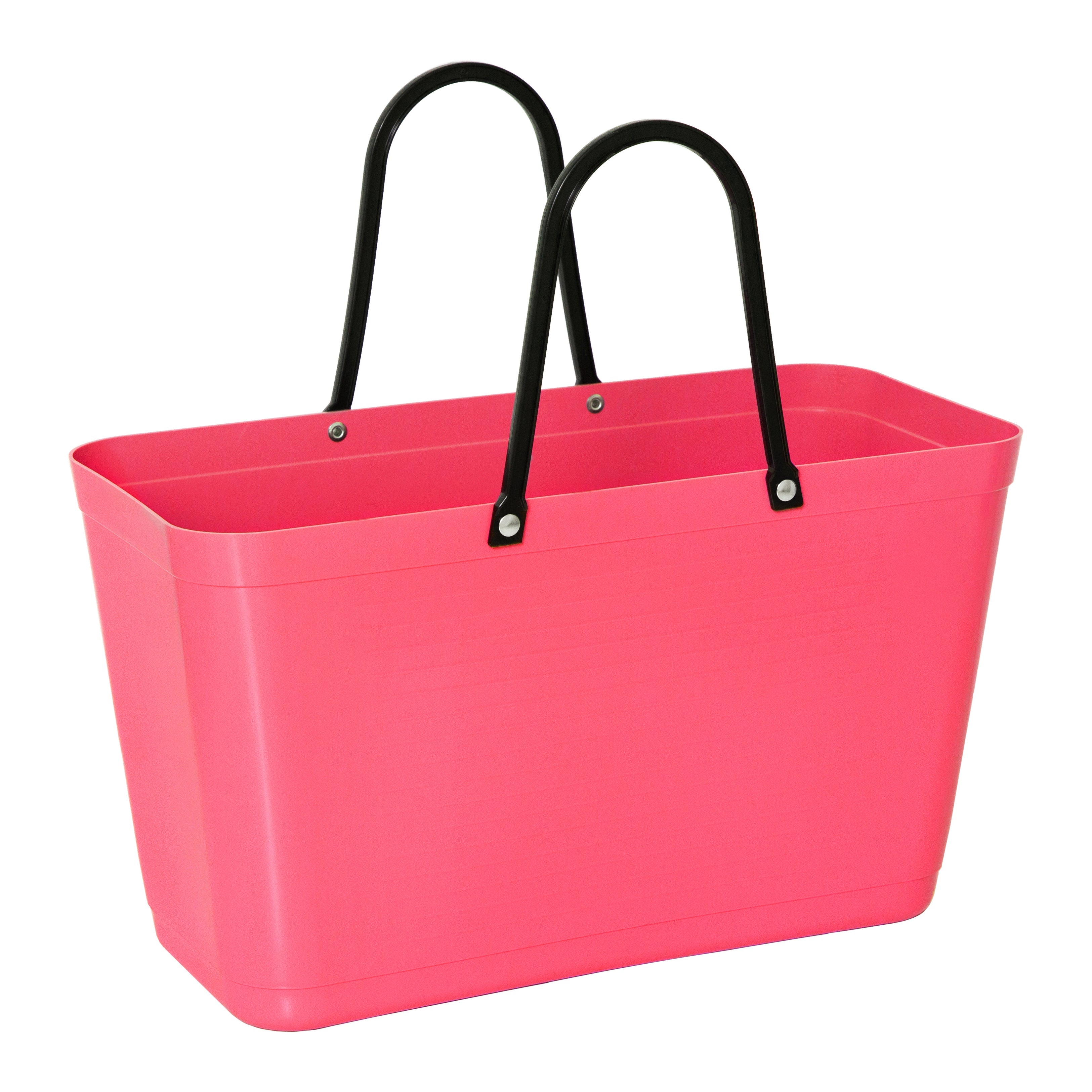 Sac Hinza grand modèle - Green Plastic