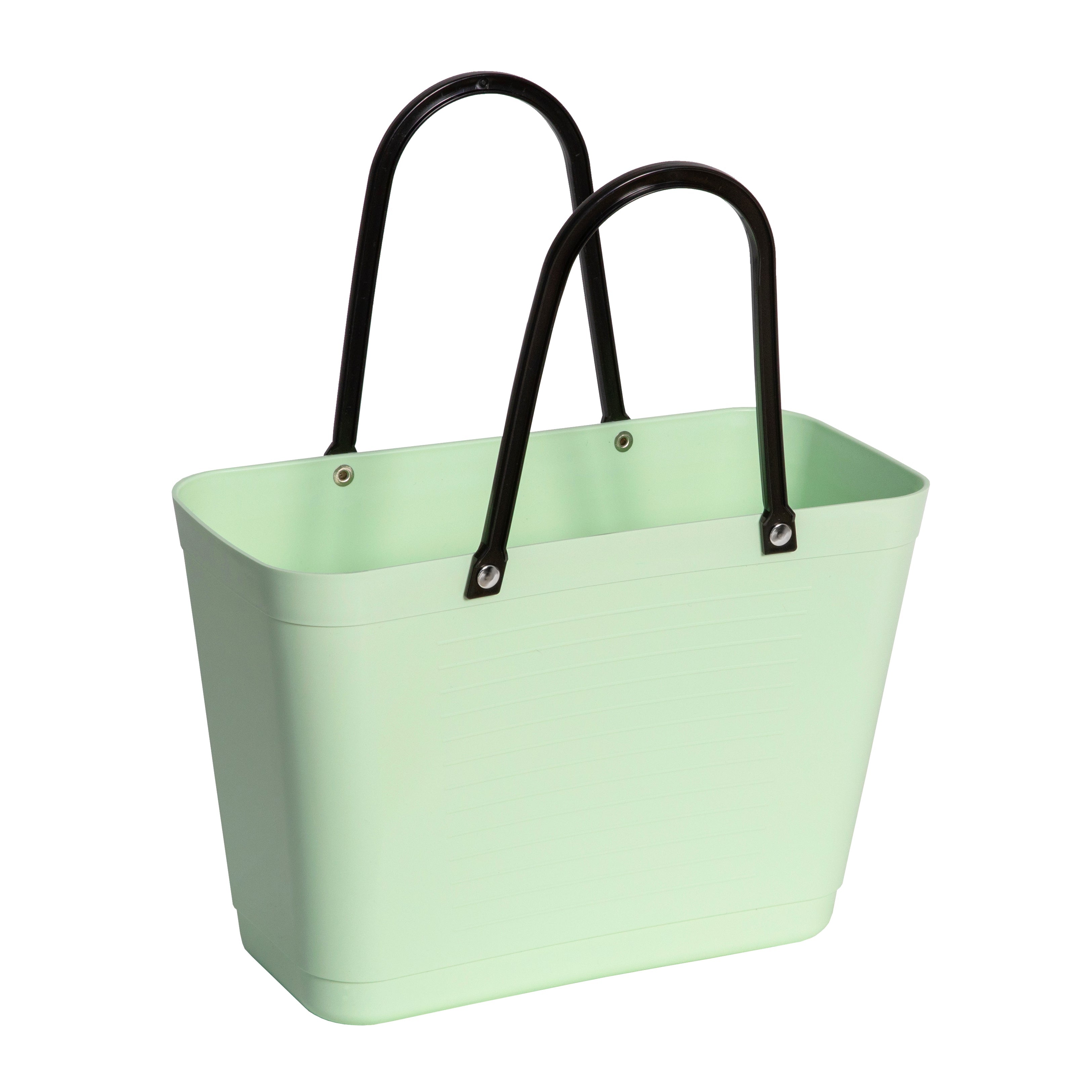 Sac Hinza petit modèle - Green Plastic