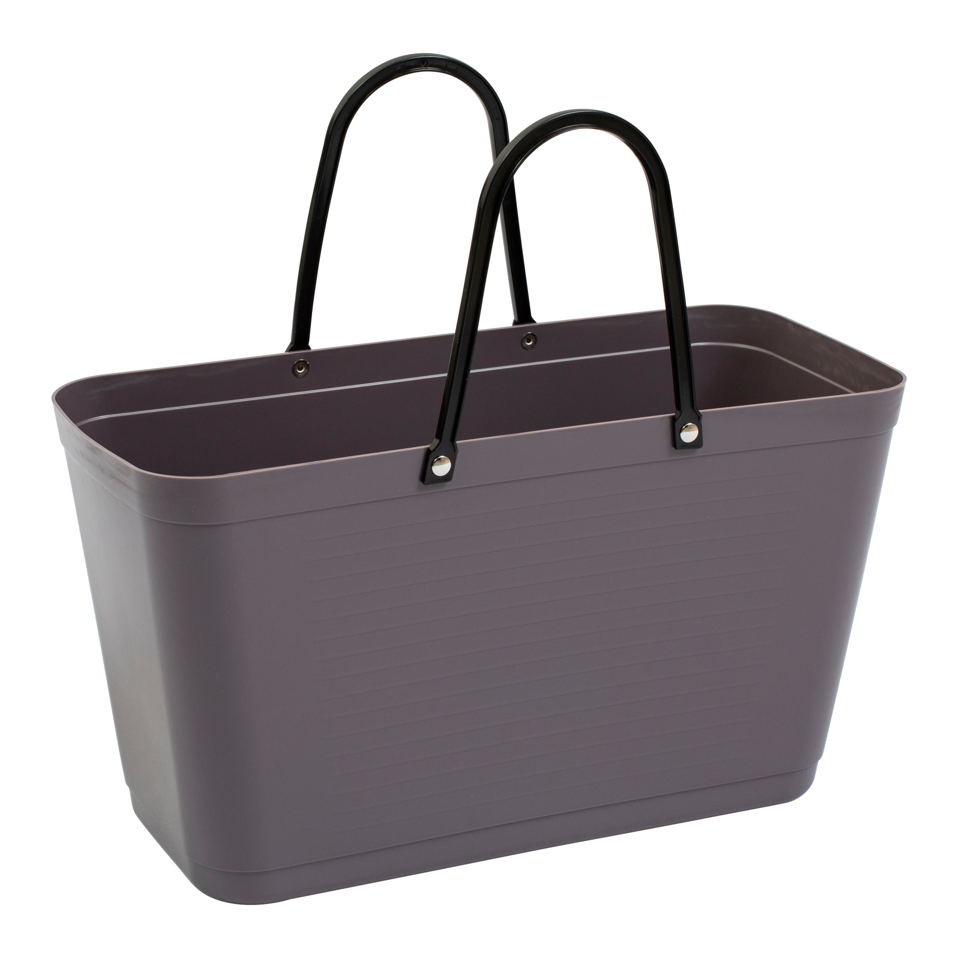 Sac Hinza grand modèle - Green Plastic