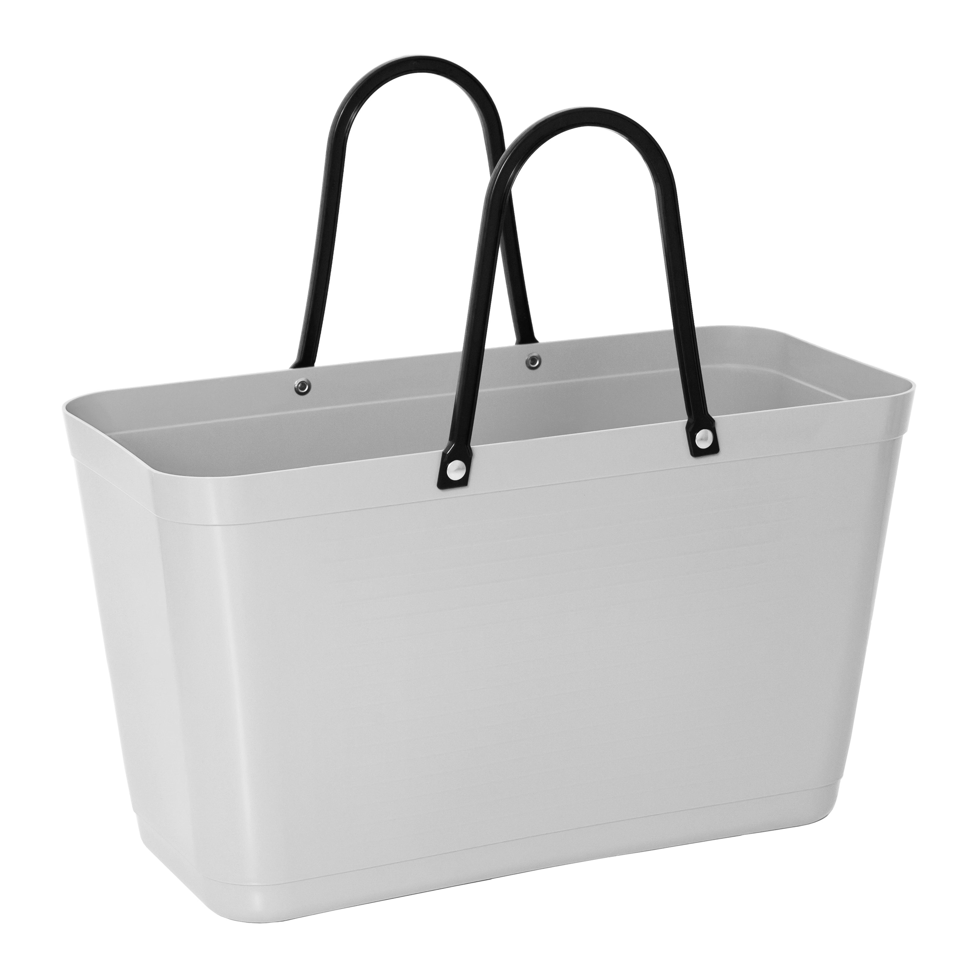 Sac Hinza grand modèle - Green Plastic