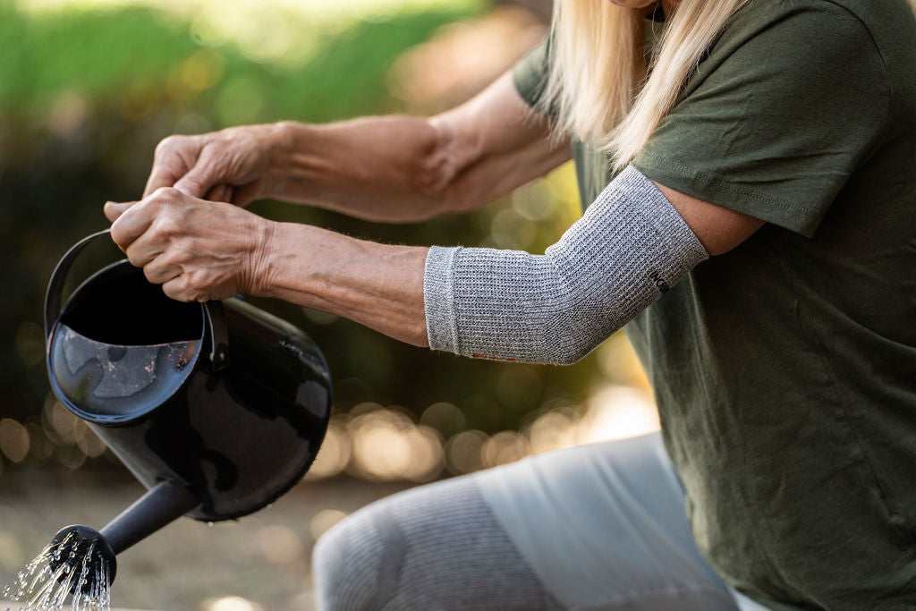 Coudière anti-inflammatoire Incrediwear