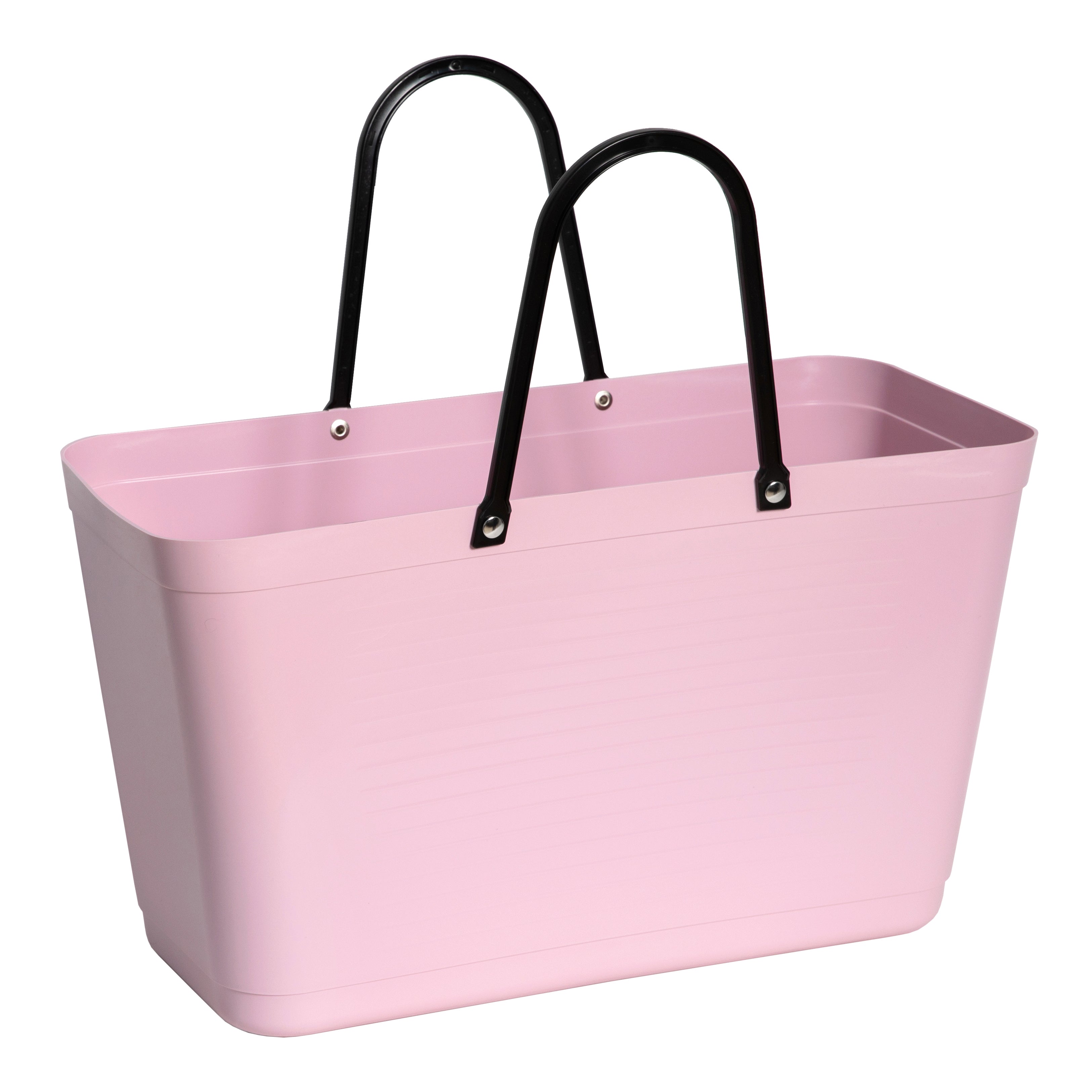 Sac Hinza grand modèle - Green Plastic