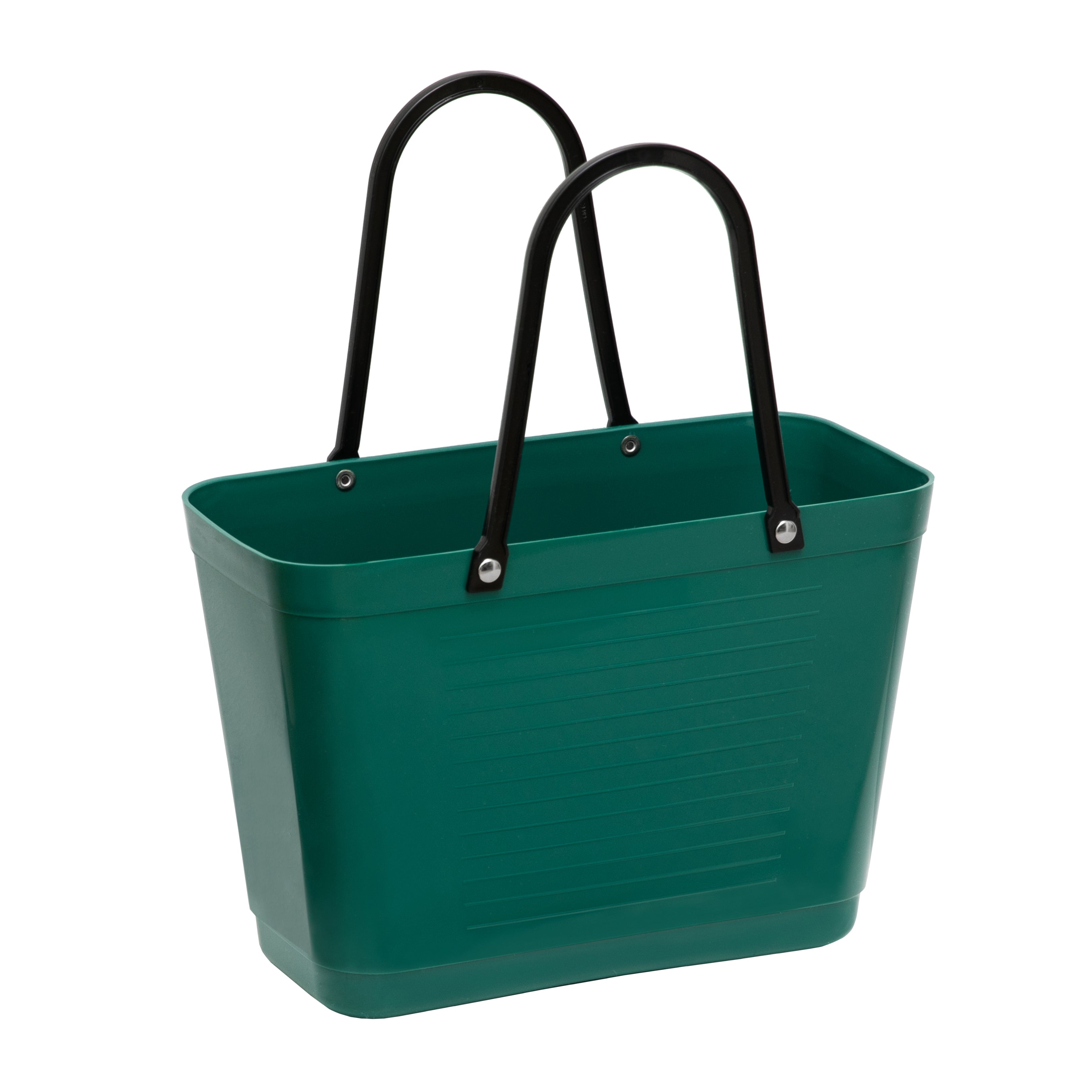 Sac Hinza petit modèle - Green Plastic