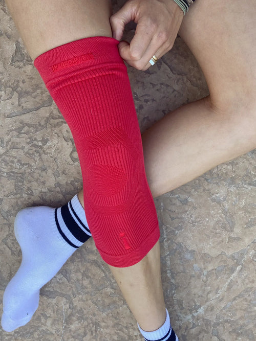 Genouillère anti-inflammatoire Incrediwear