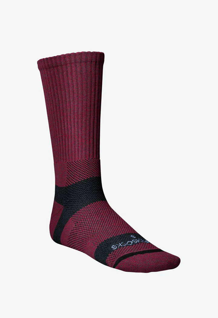 Chaussettes de Trek Incrediwear - paire