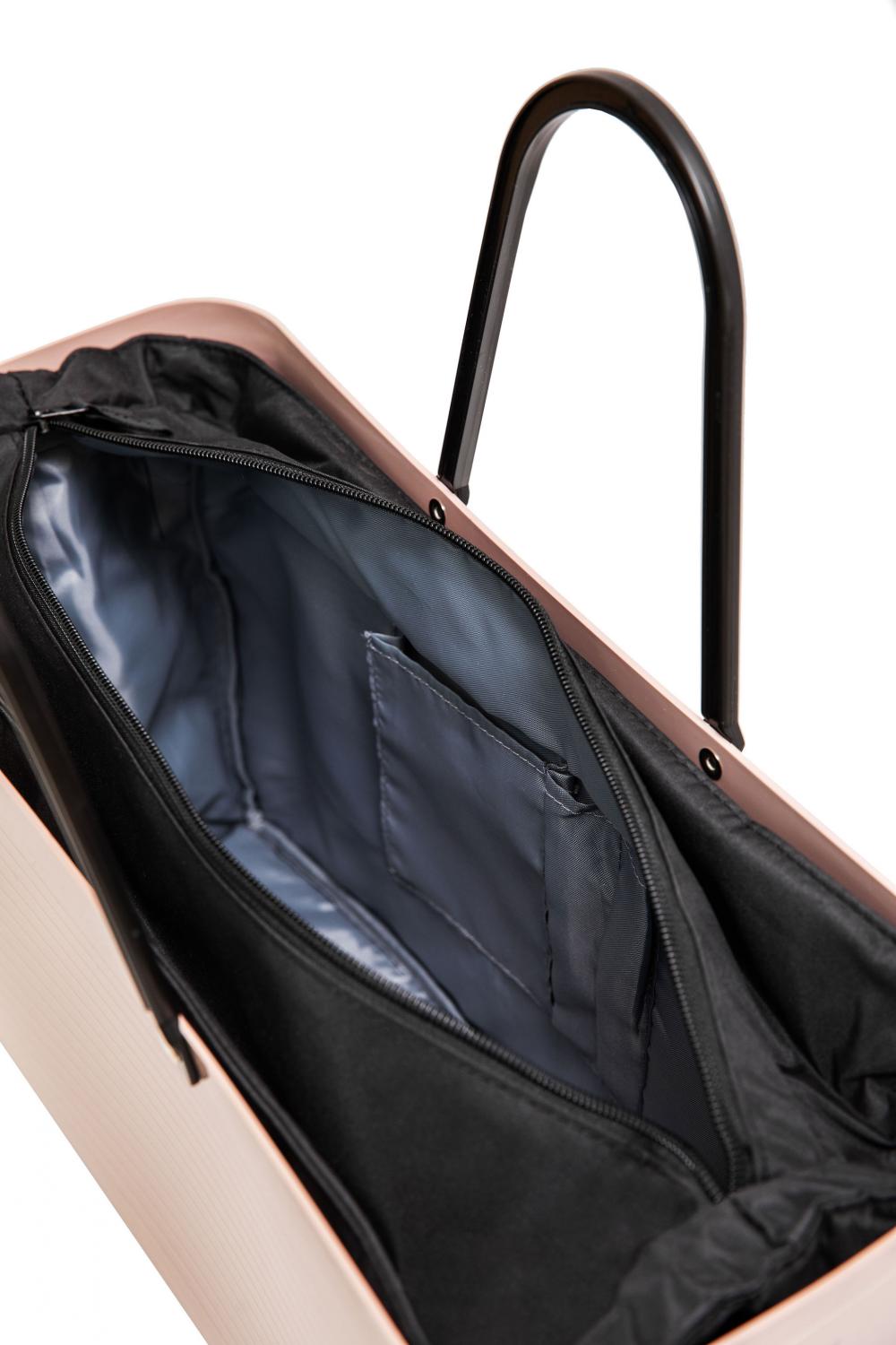 Accessoires pour grand modèle de sac Hinza