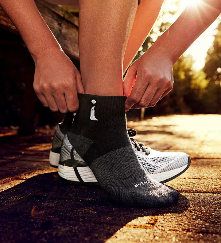 Chaussettes Active Incrediwear - paire