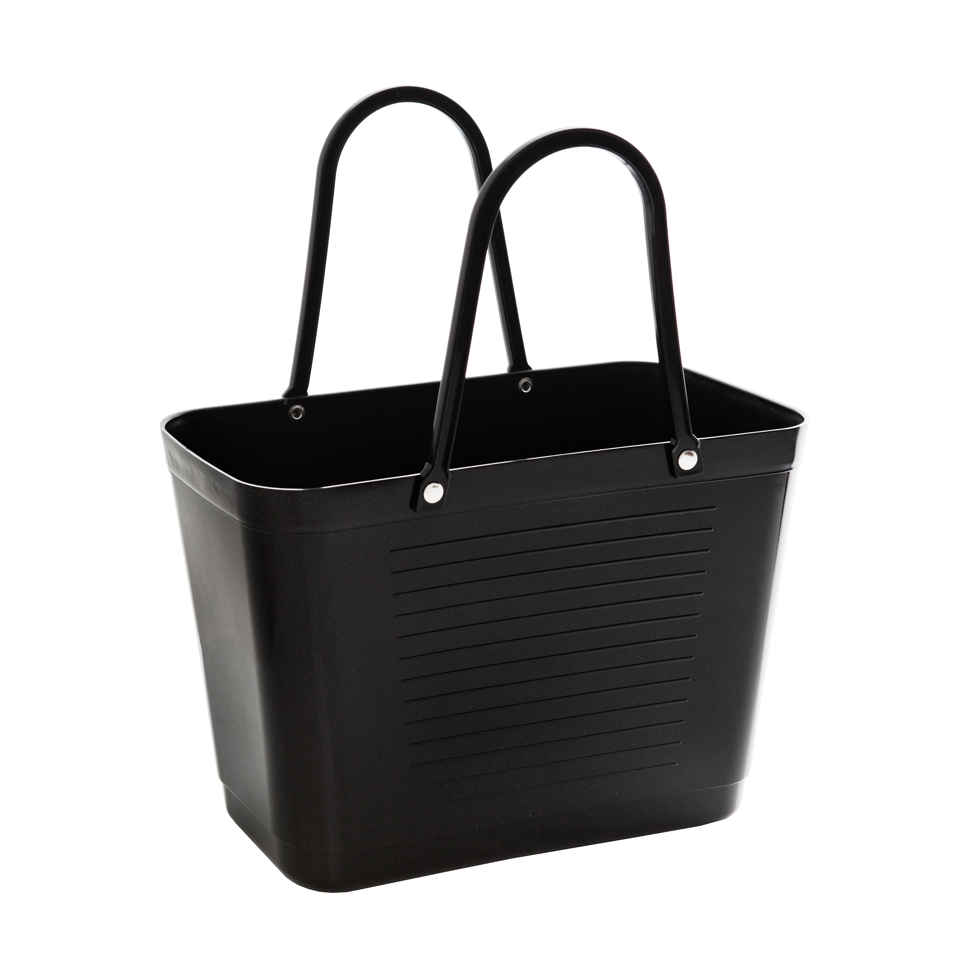 Sac Hinza petit modèle - Green Plastic