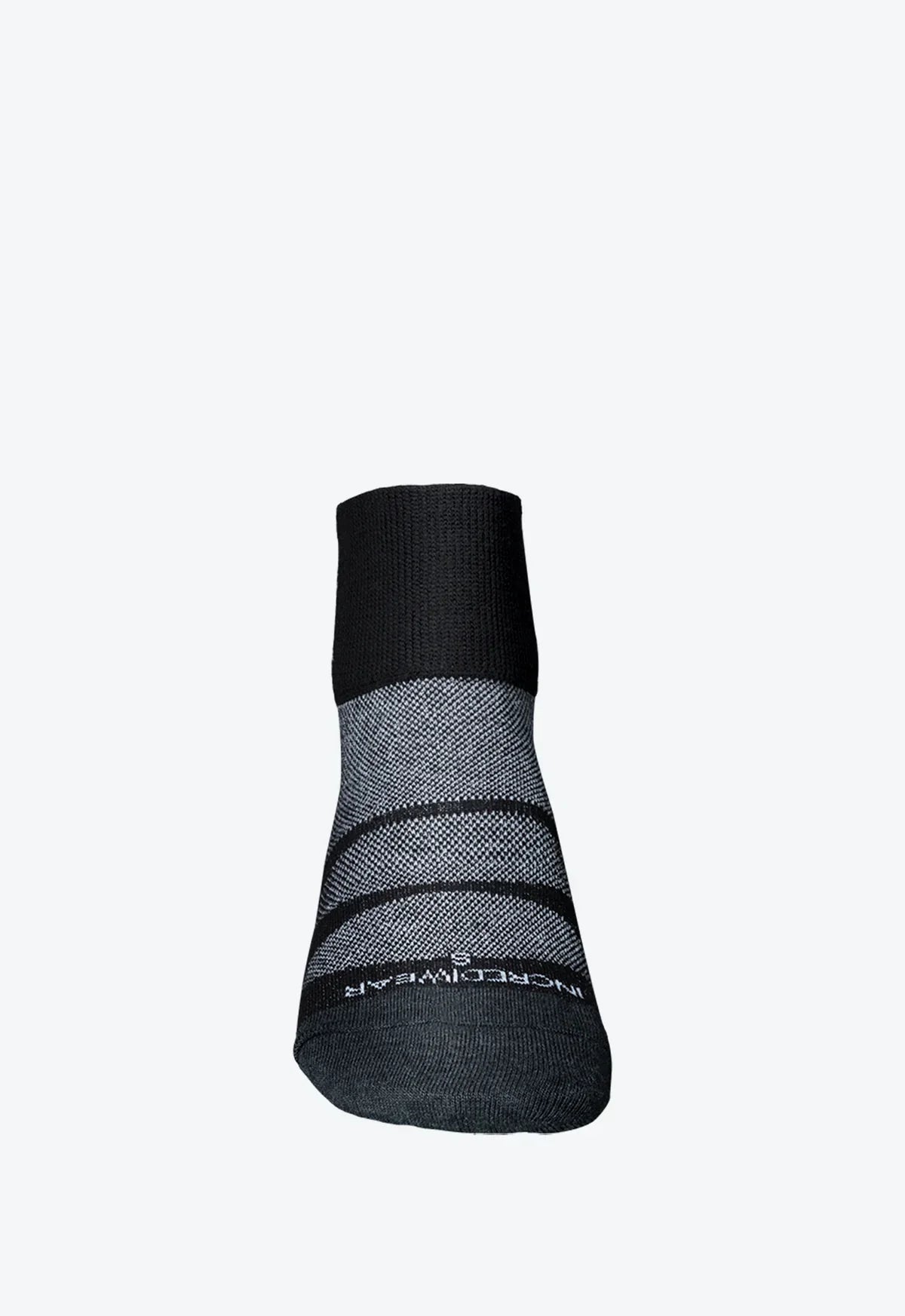 Chaussettes de Sport fine Incrediwear - paire