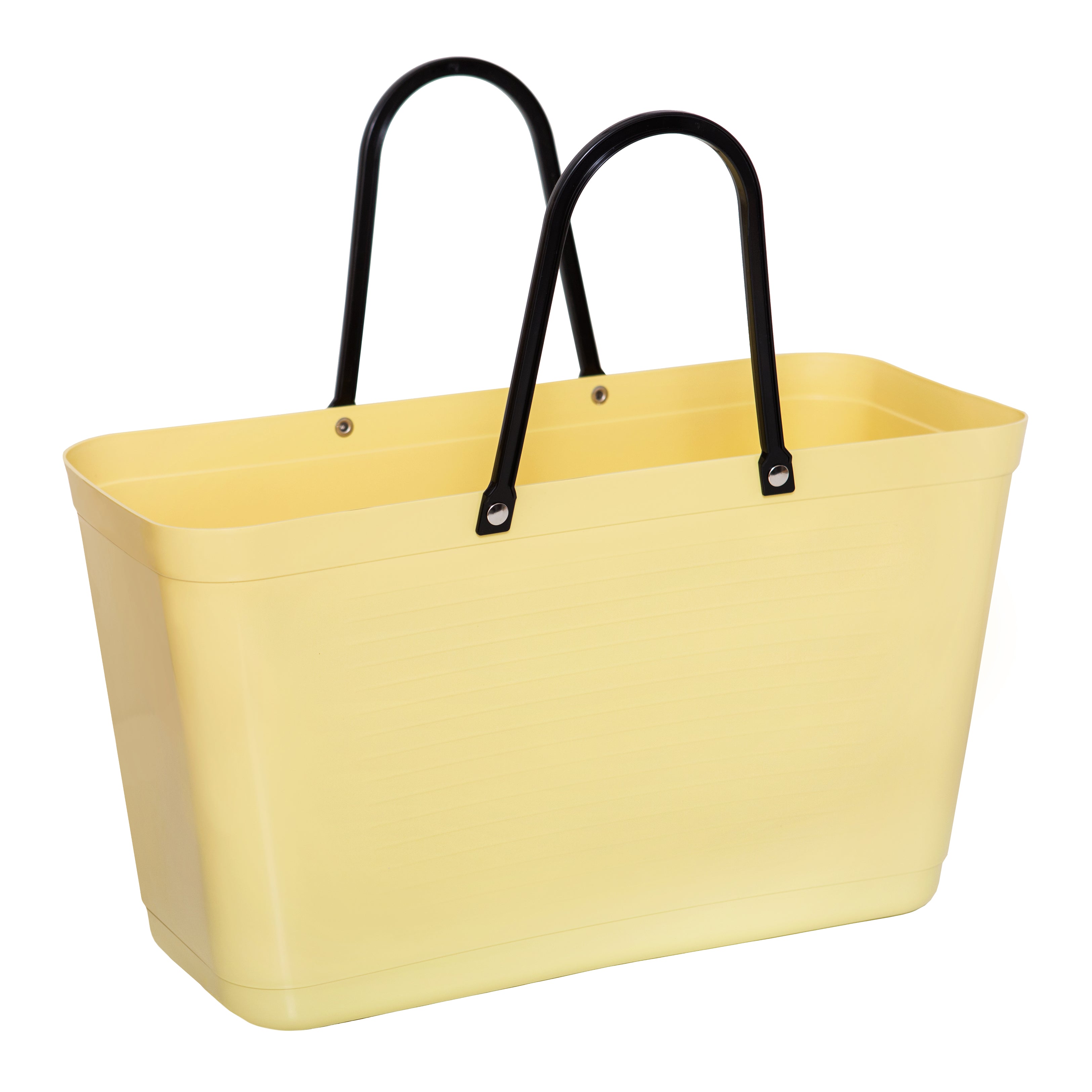 Sac Hinza grand modèle - Green Plastic