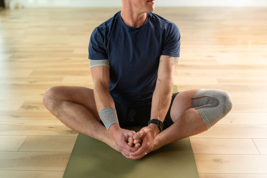 Genouillère Incrediwear