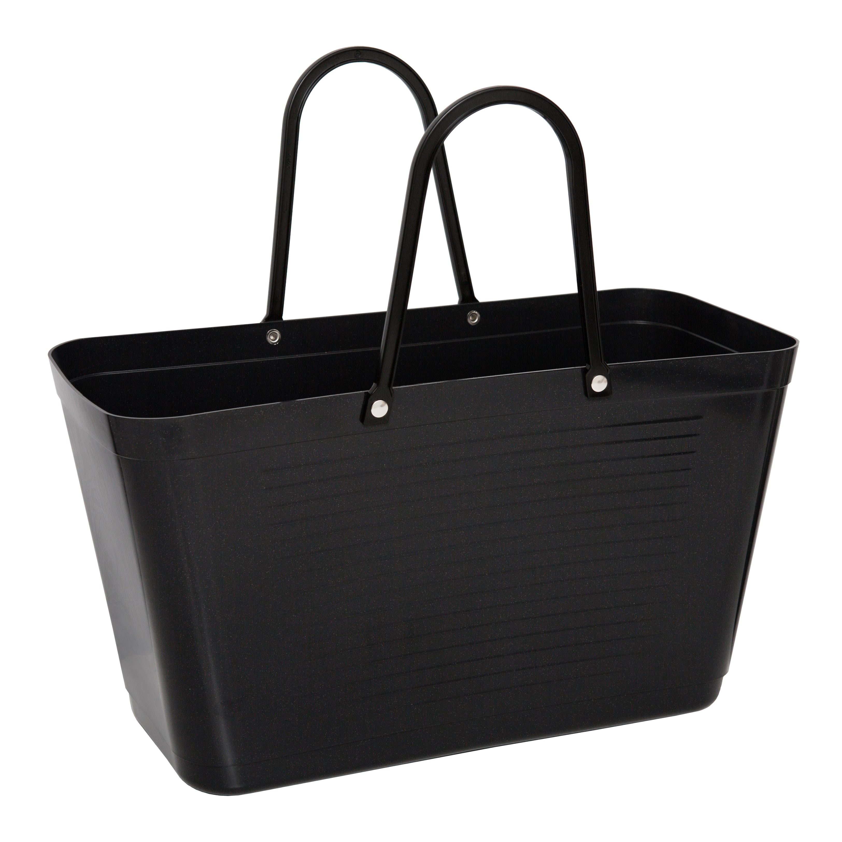 Sac Hinza grand modèle - Green Plastic