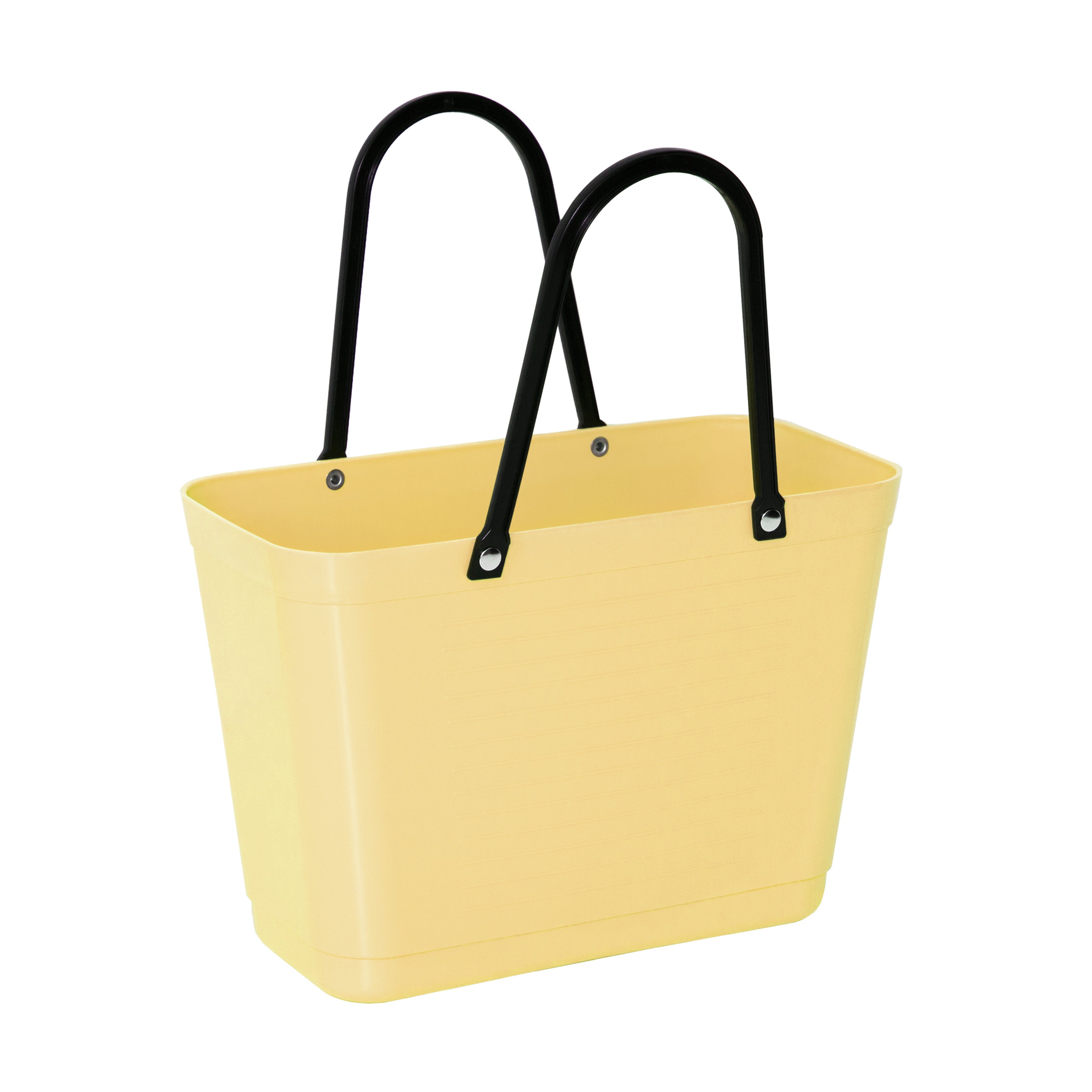 Sac Hinza petit modèle - Green Plastic