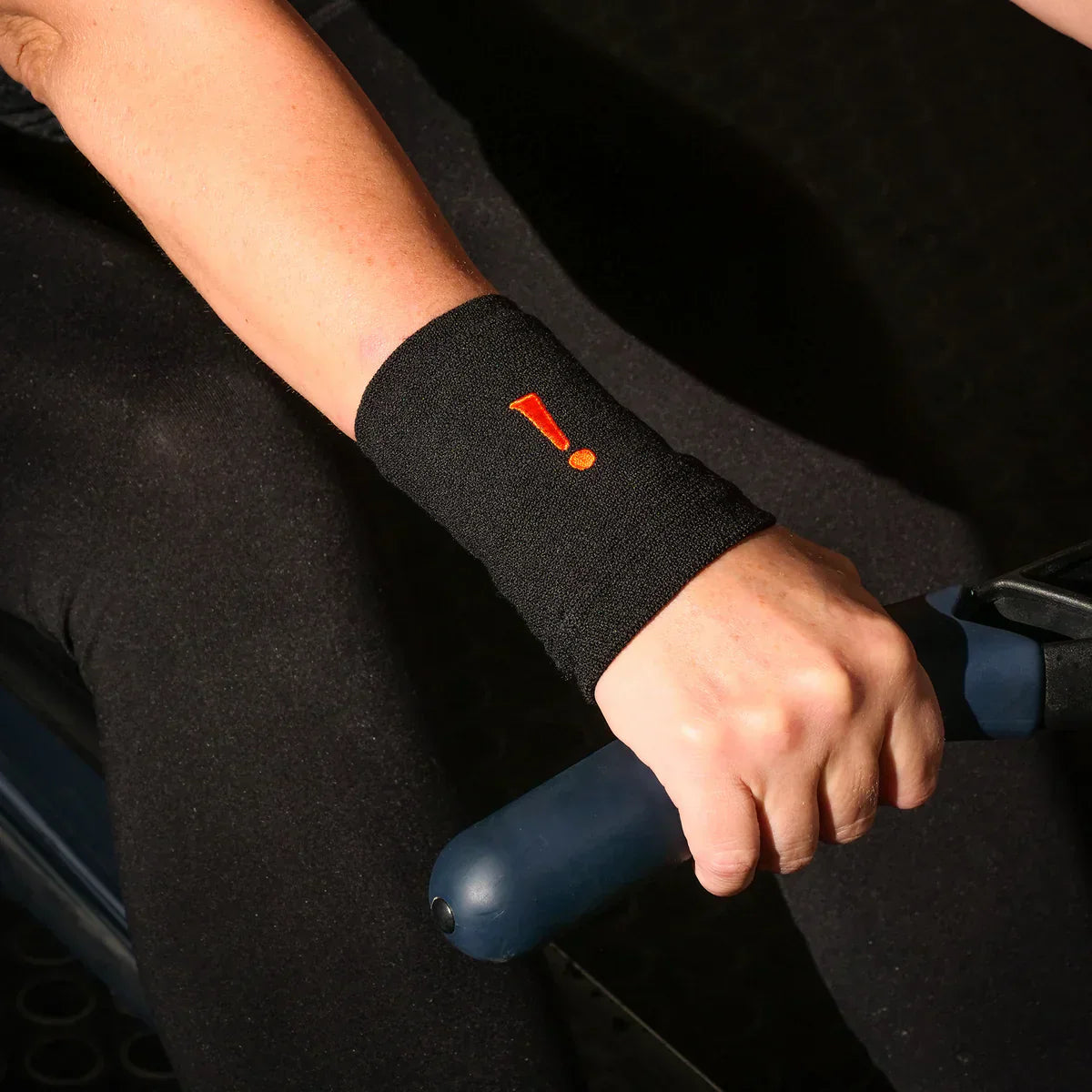 Manchon de poignet Incrediwear