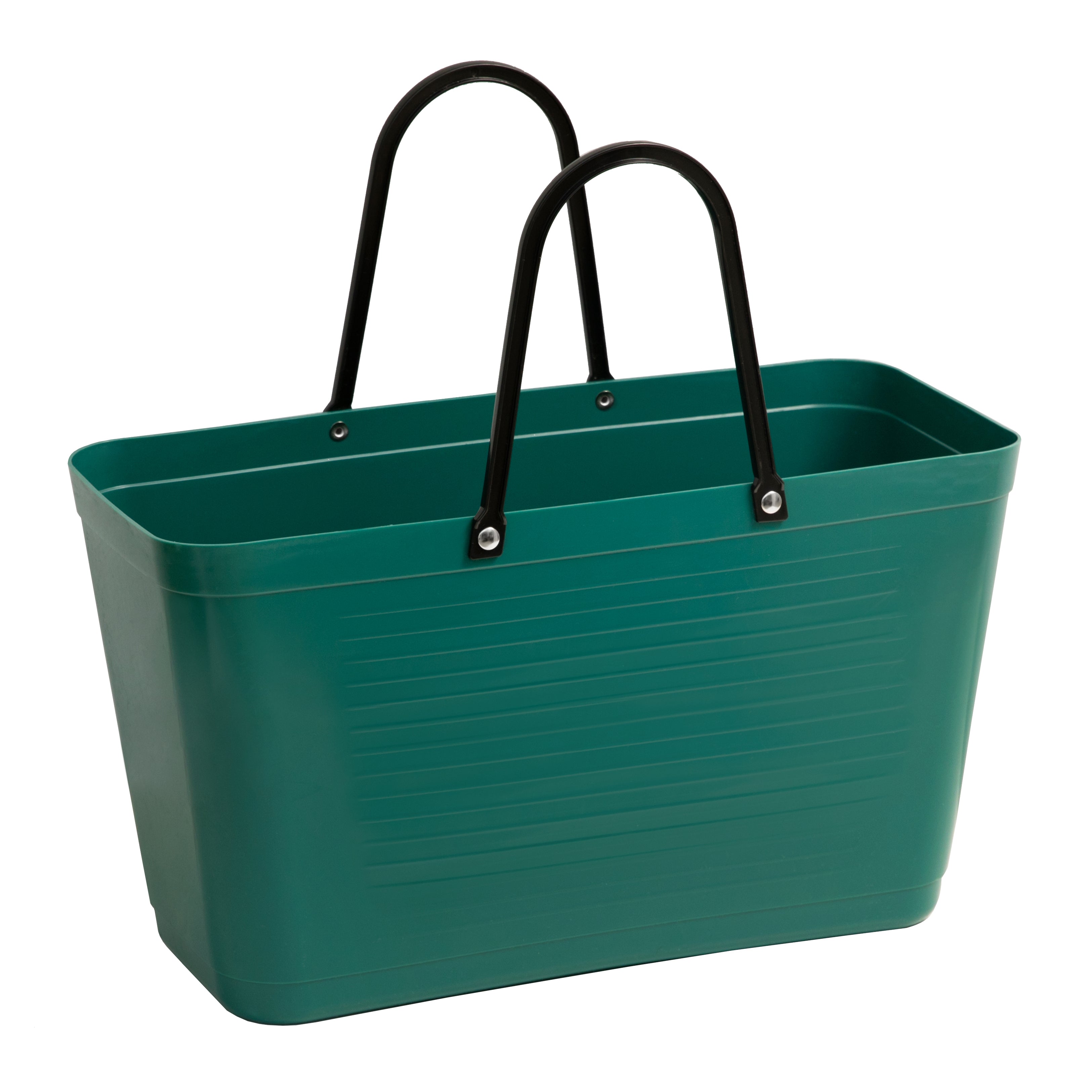 Sac Hinza grand modèle - Green Plastic