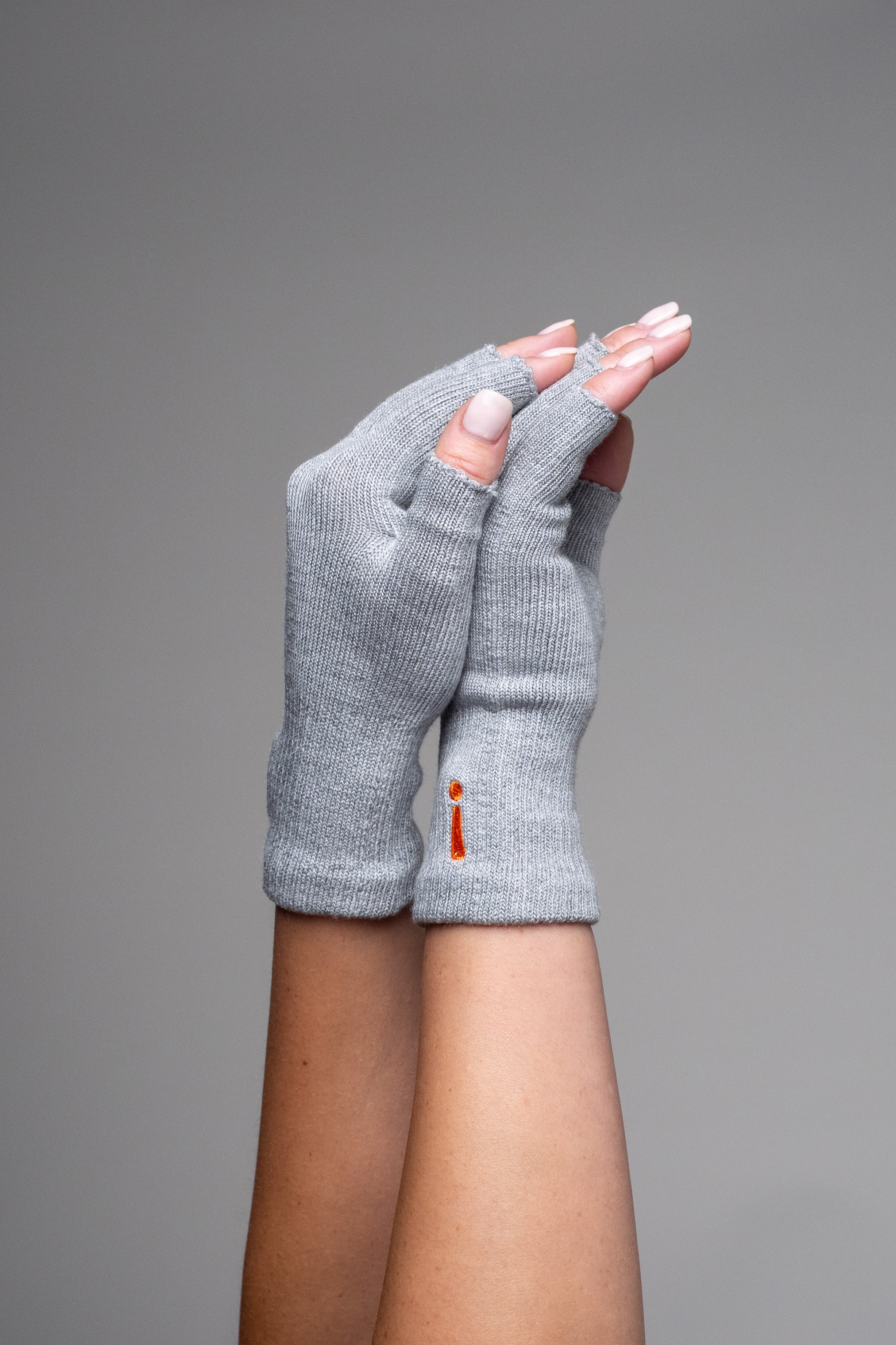 Gants mitaines Incrediwear