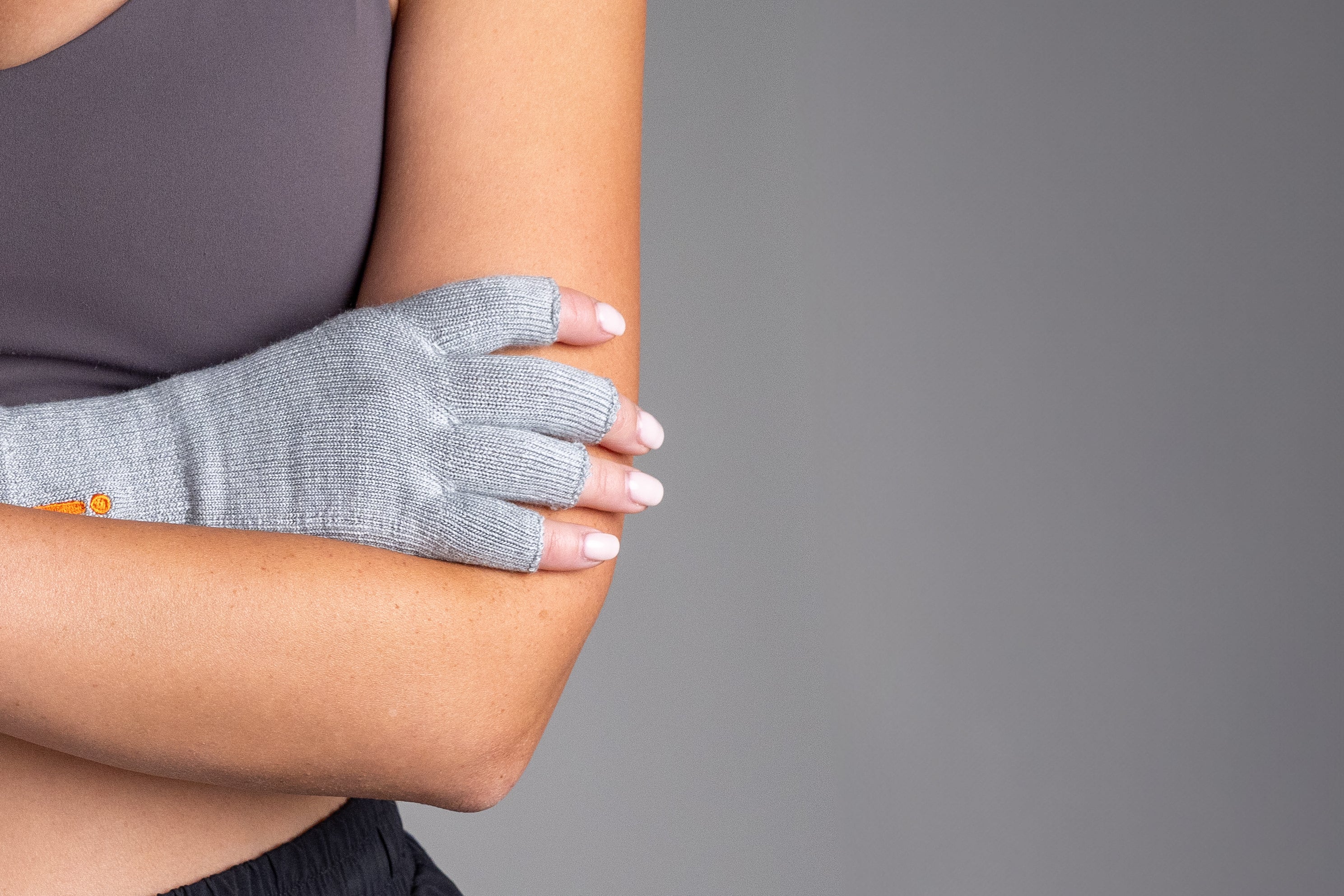 Gants mitaines Incrediwear