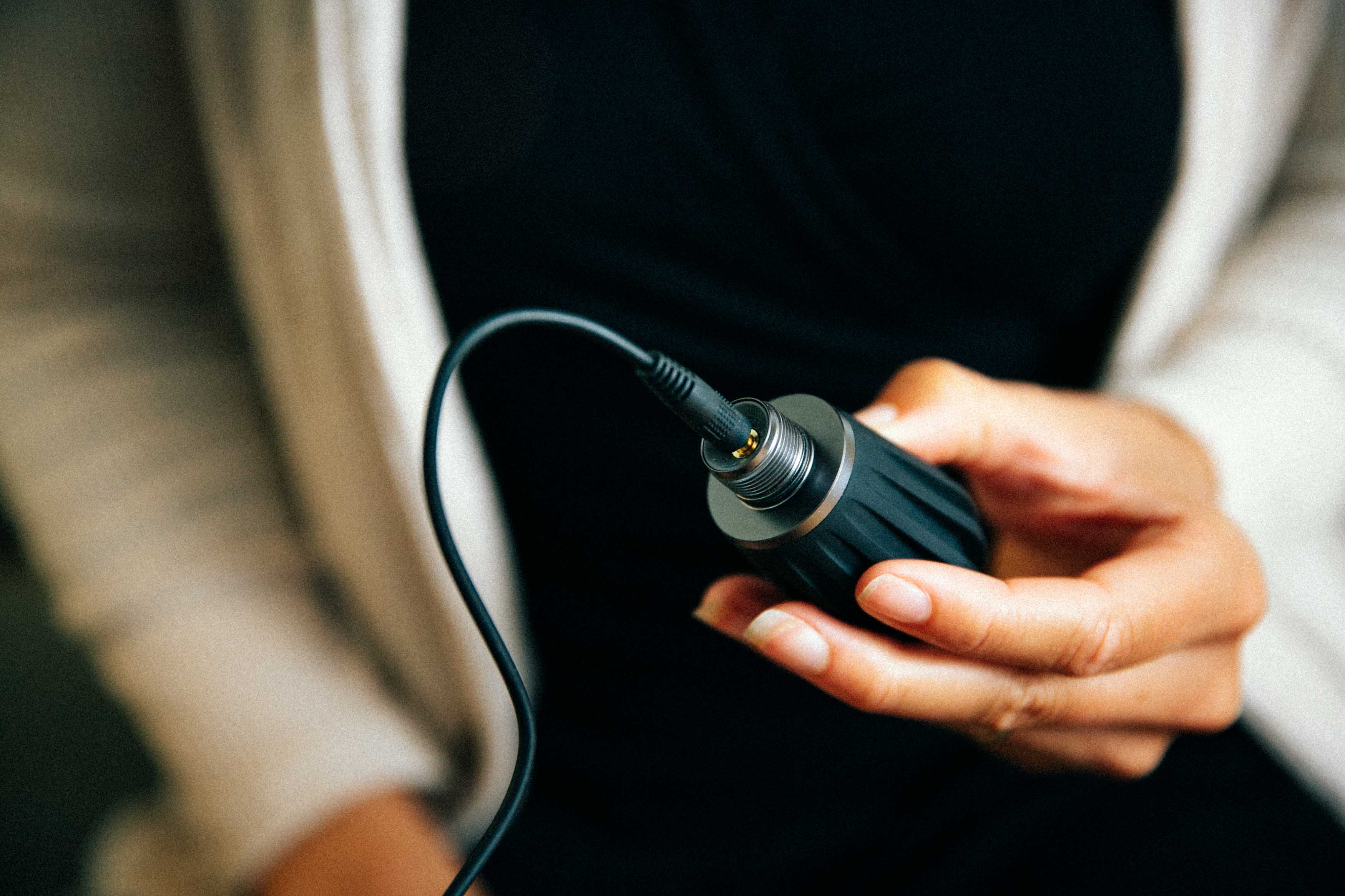 Câble de charge USB