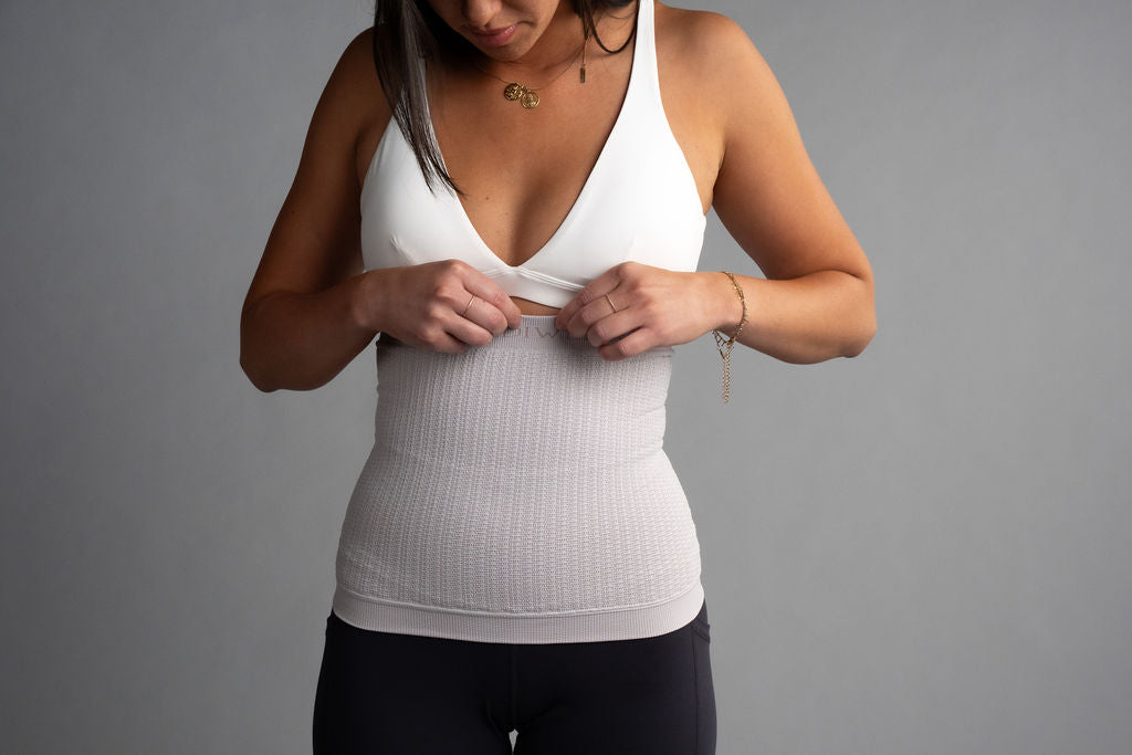 Manchon lombaire Incrediwear