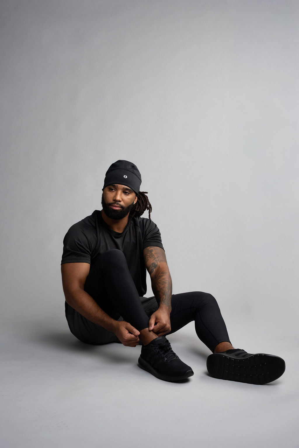 Legging de performance homme Incrediwear