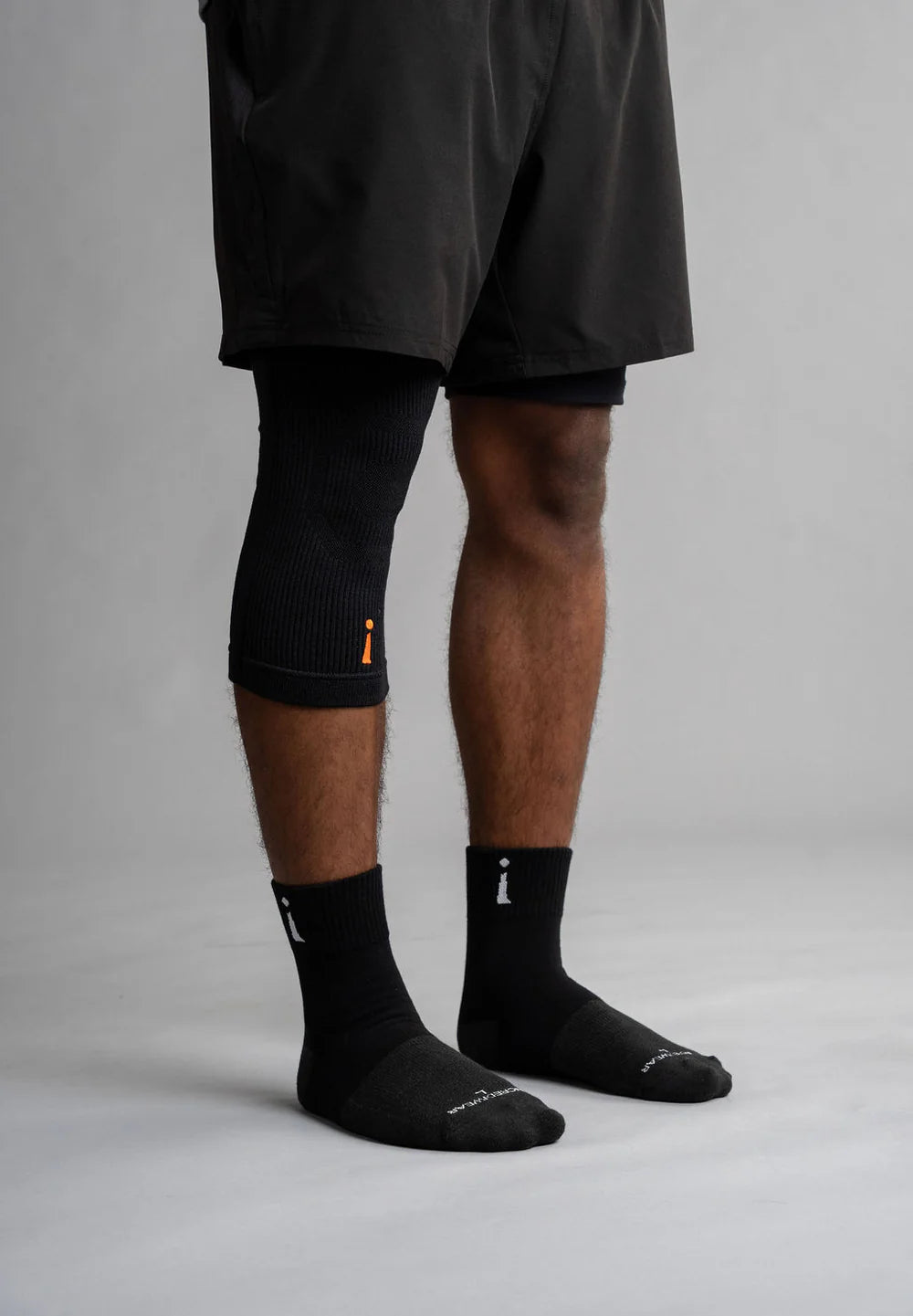 Genouillère Incrediwear