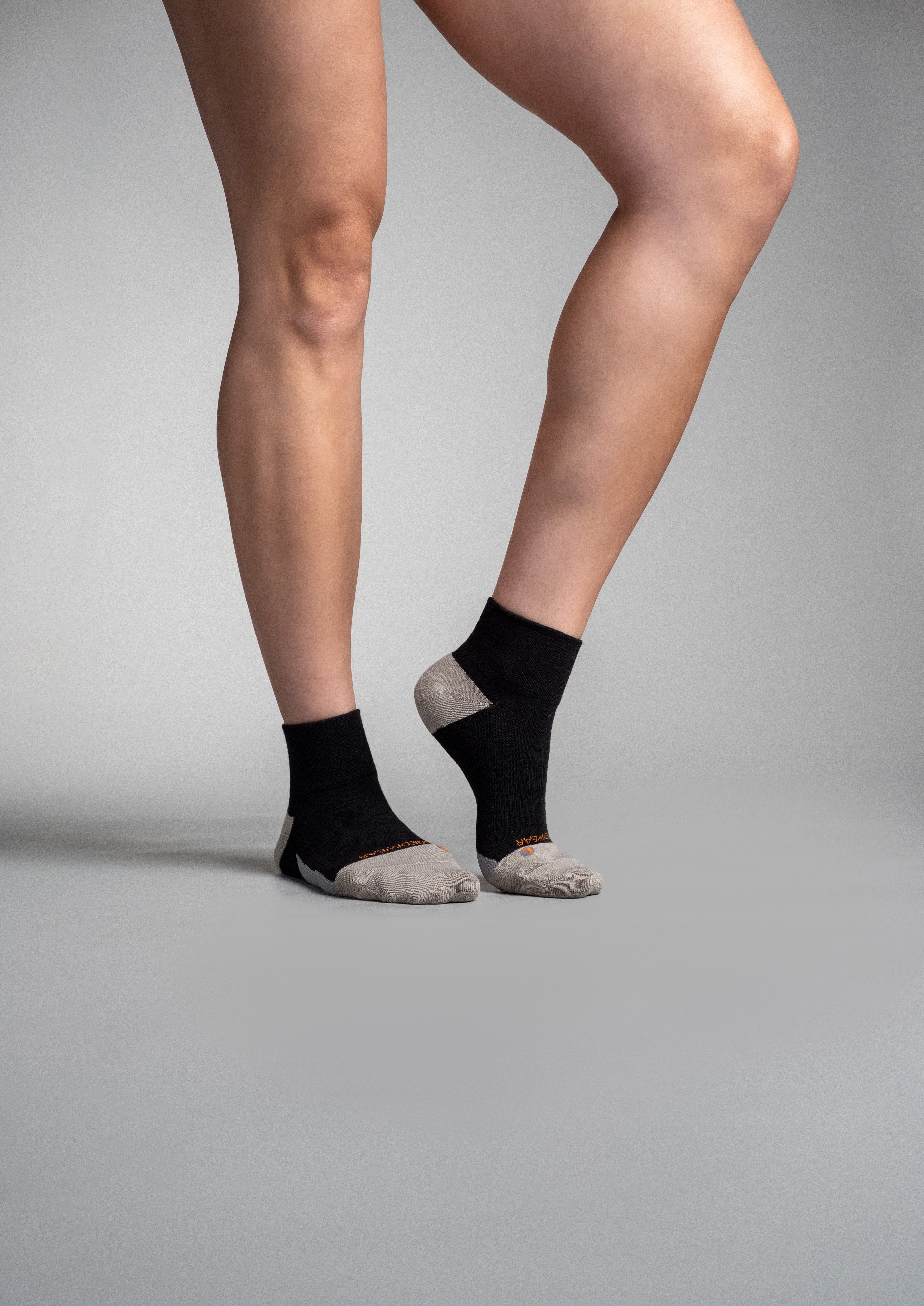 Chaussettes de sport Incrediwear - paire