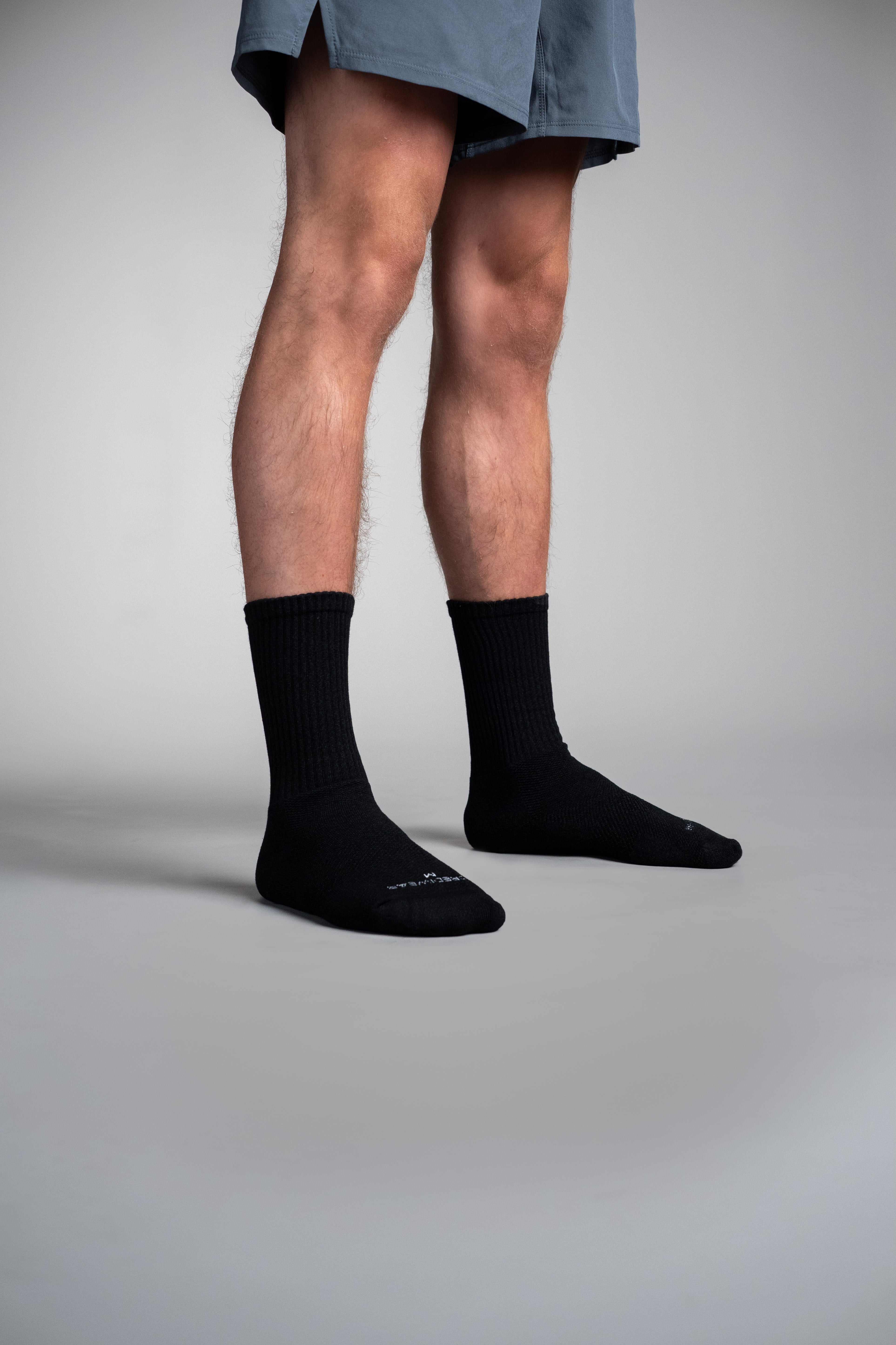 Chaussettes circulantes Incrediwear - paire