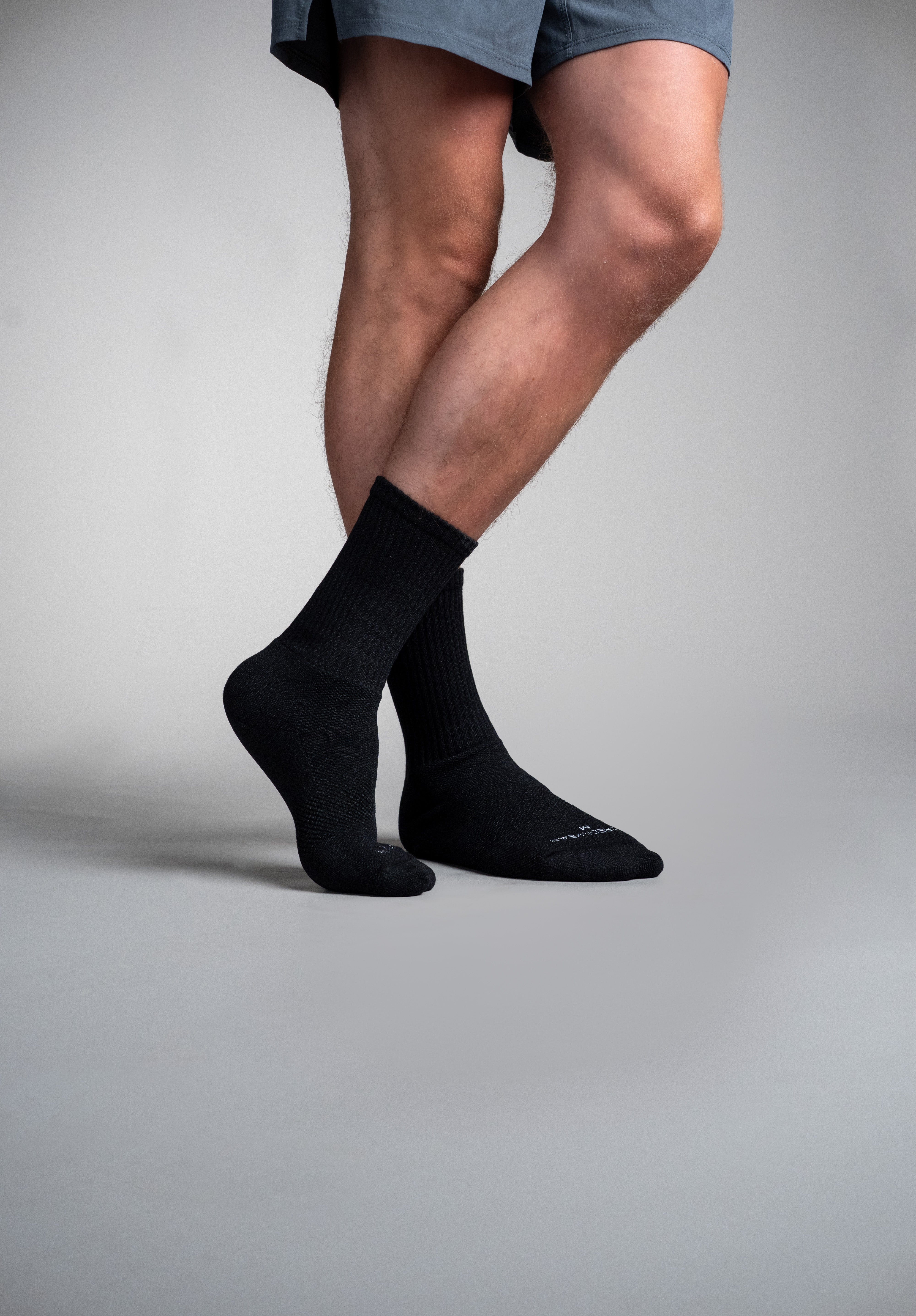 Chaussettes circulantes Incrediwear - paire