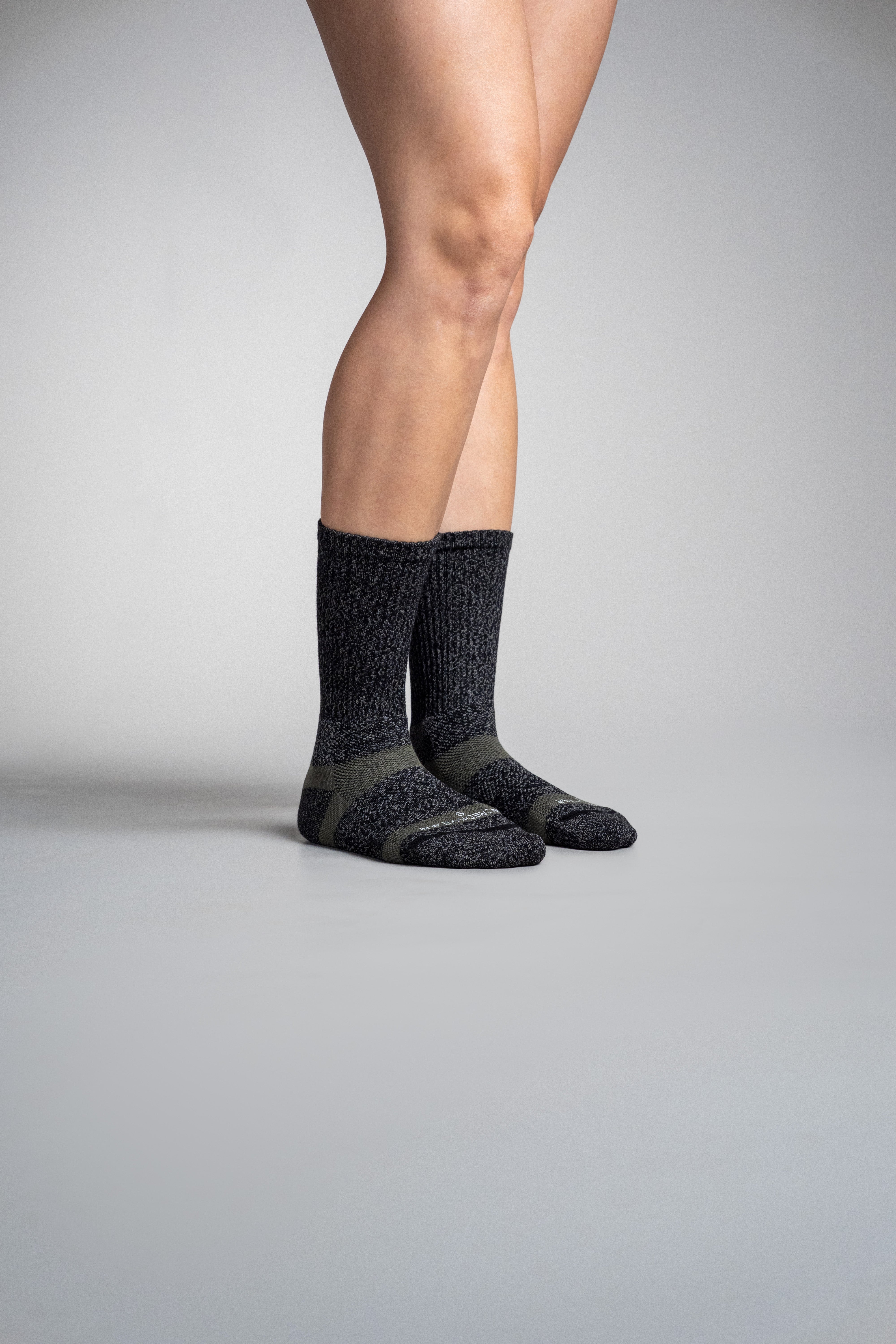 Chaussettes de Trek Incrediwear - paire