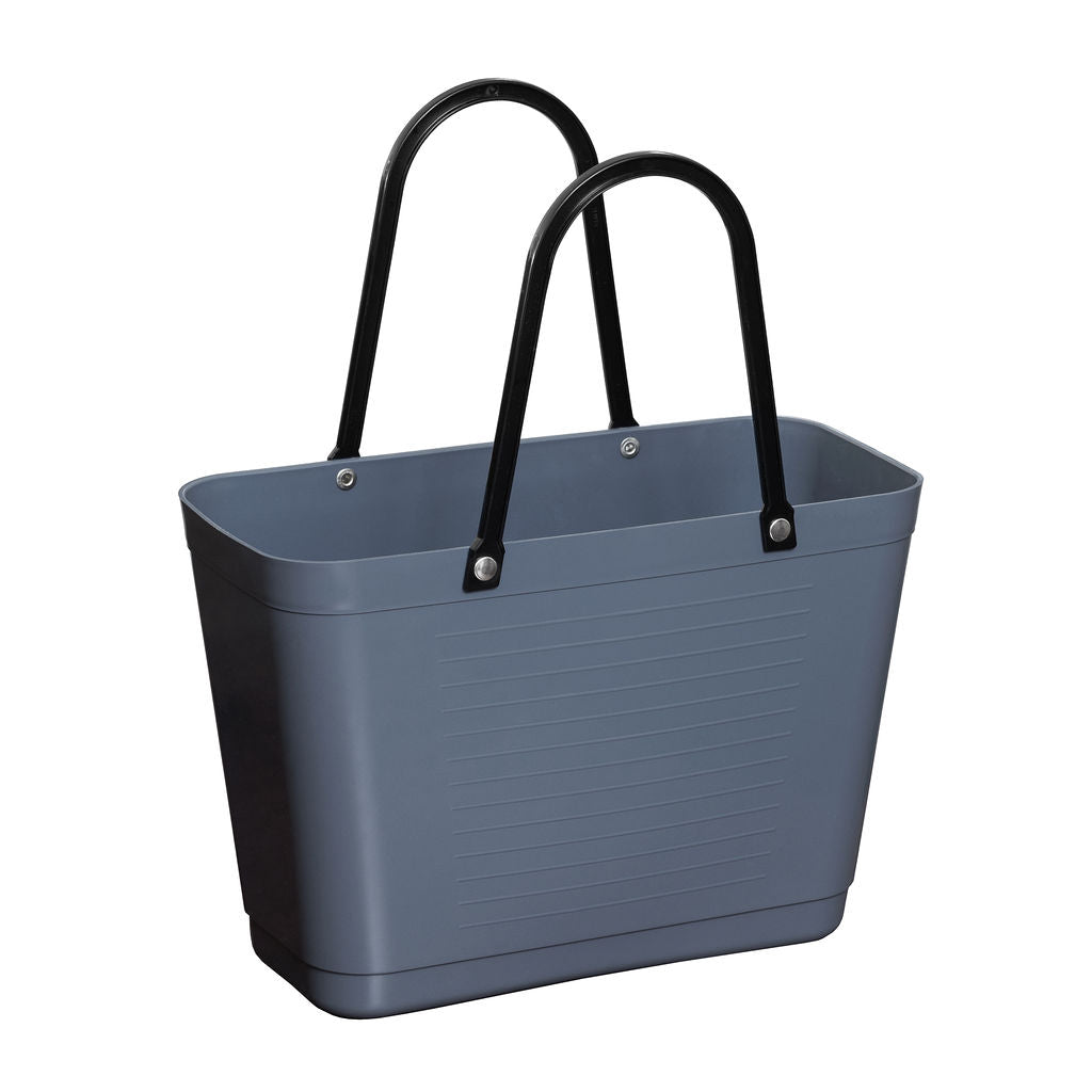 Sac Hinza petit modèle - Green Plastic