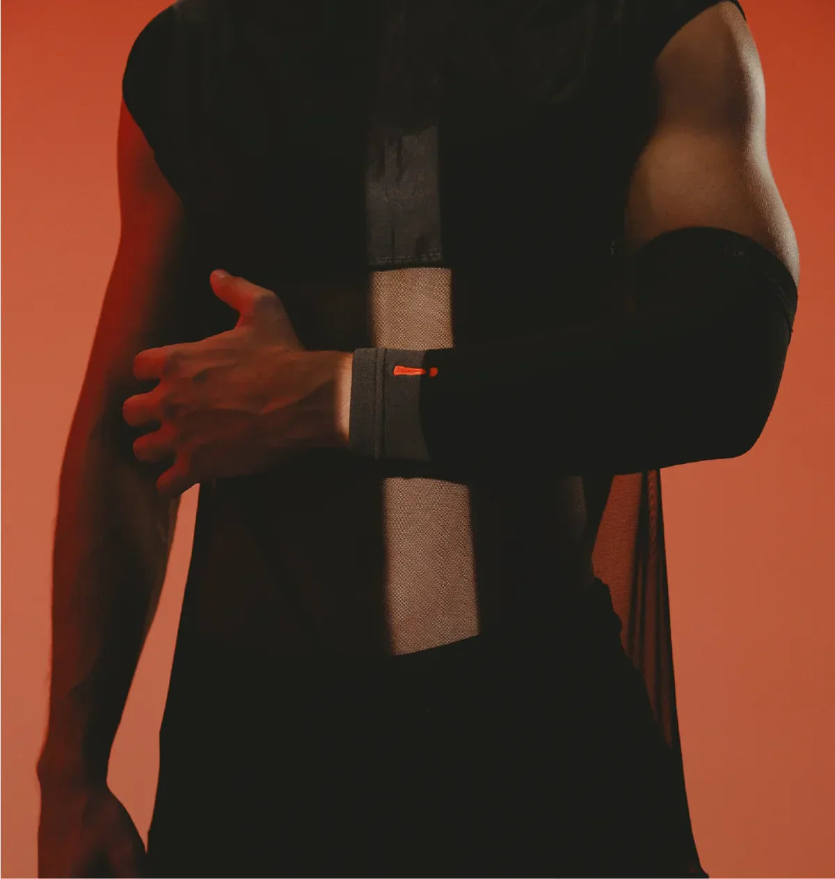 Incrediwear - Au quotidien