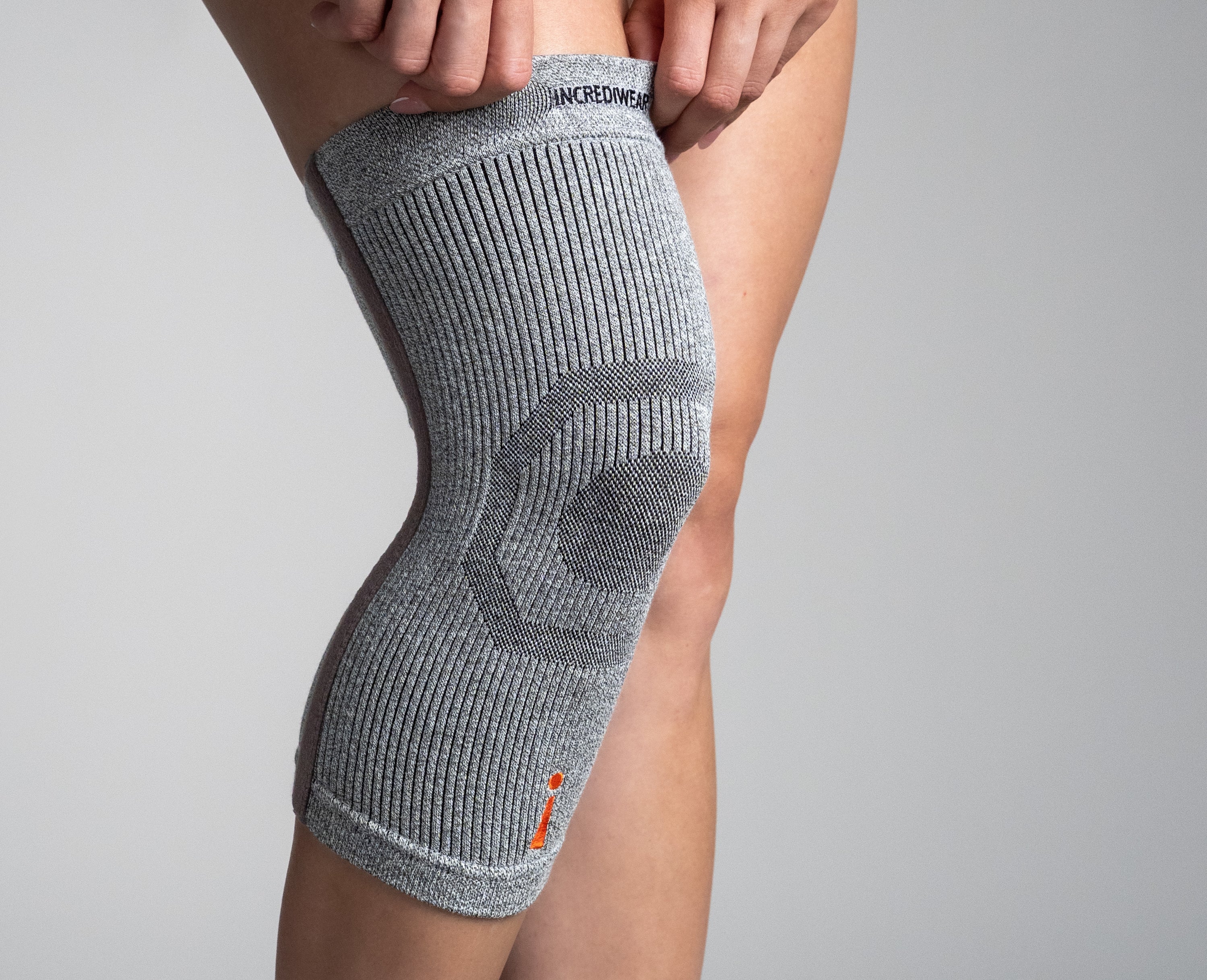 Incrediwear - Genoux